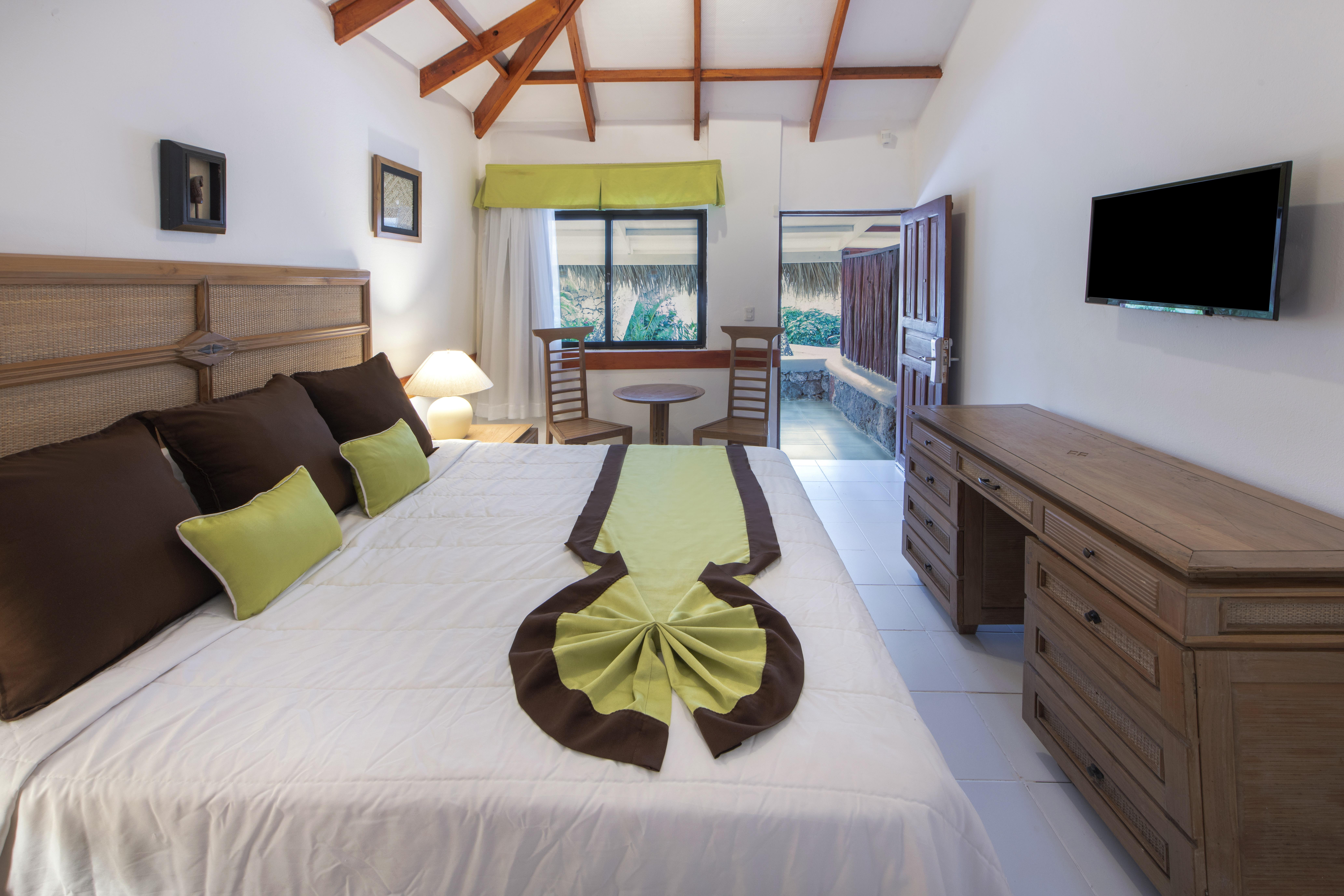 בייהיבה Viva Dominicus Beach By Wyndham, A Trademark All Inclusive מראה חיצוני תמונה
