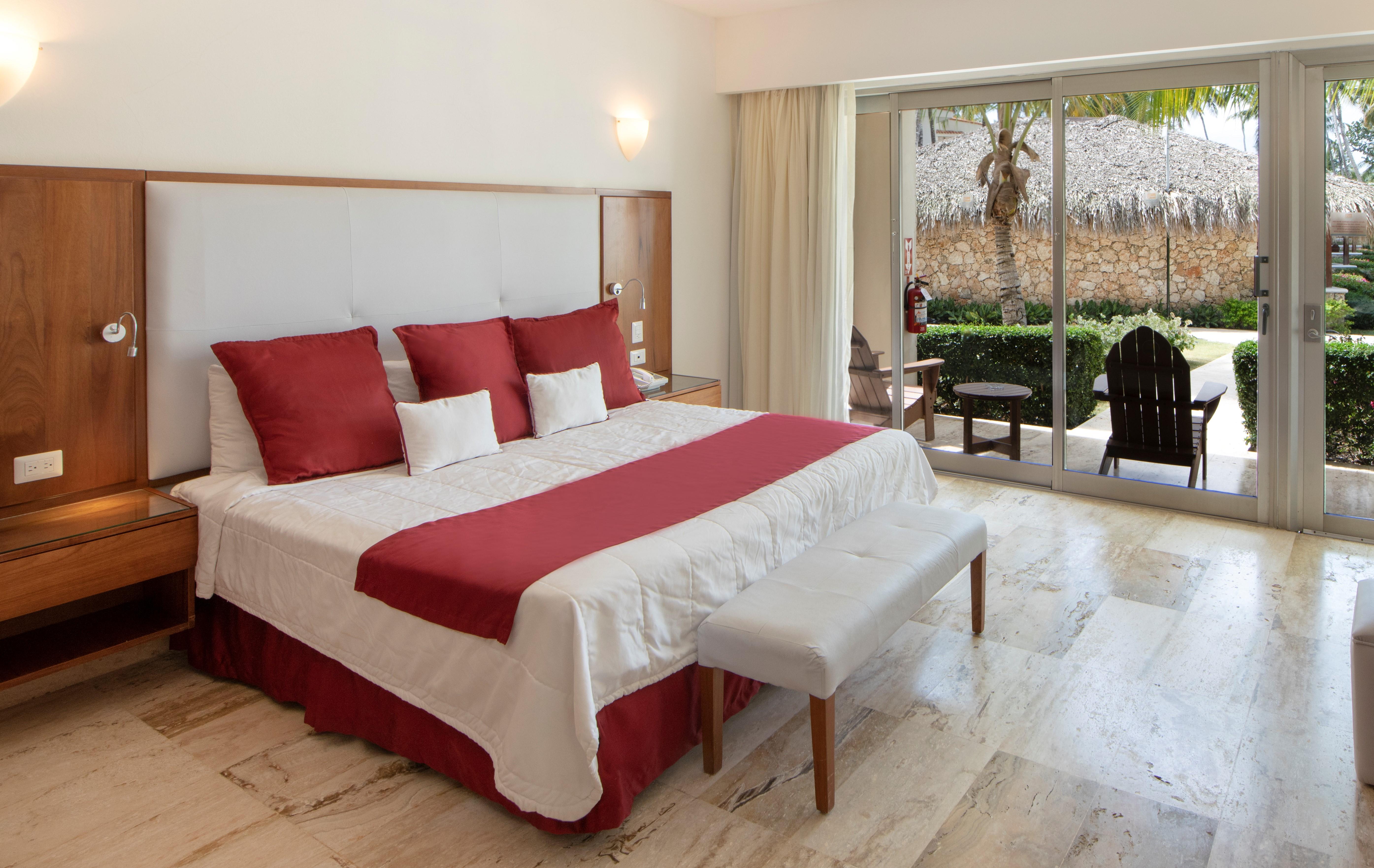 בייהיבה Viva Dominicus Beach By Wyndham, A Trademark All Inclusive מראה חיצוני תמונה