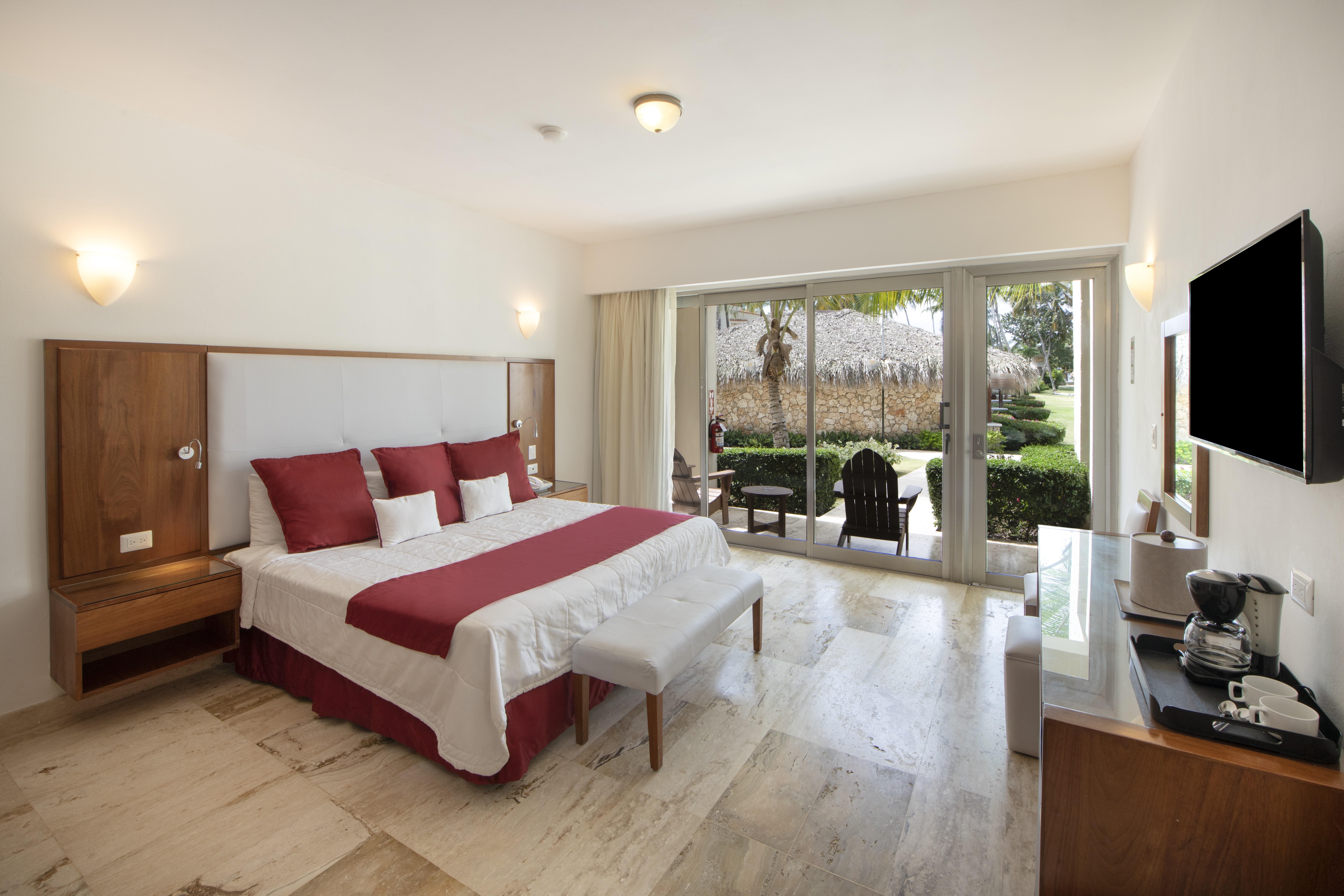 בייהיבה Viva Dominicus Beach By Wyndham, A Trademark All Inclusive מראה חיצוני תמונה