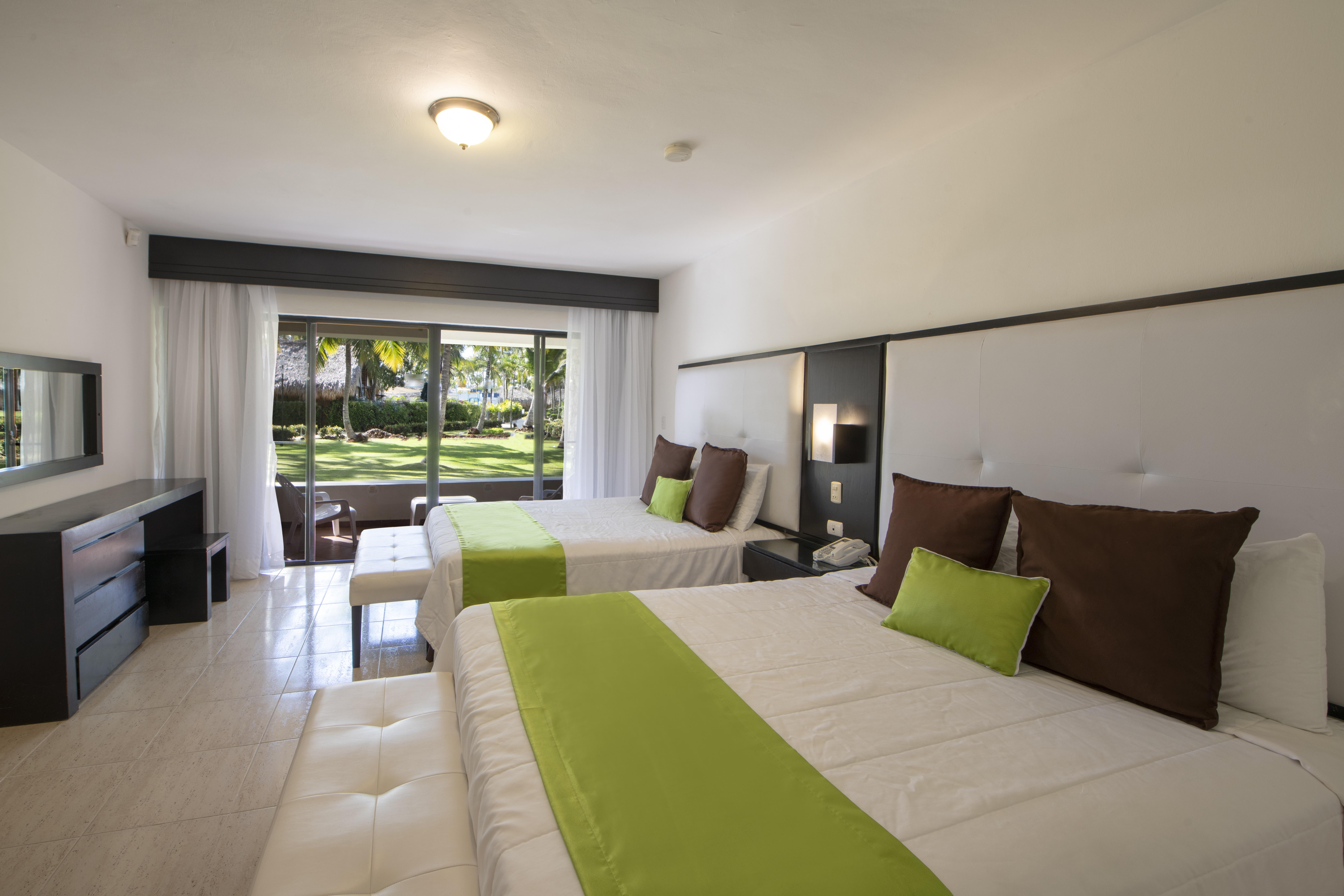 בייהיבה Viva Dominicus Beach By Wyndham, A Trademark All Inclusive מראה חיצוני תמונה