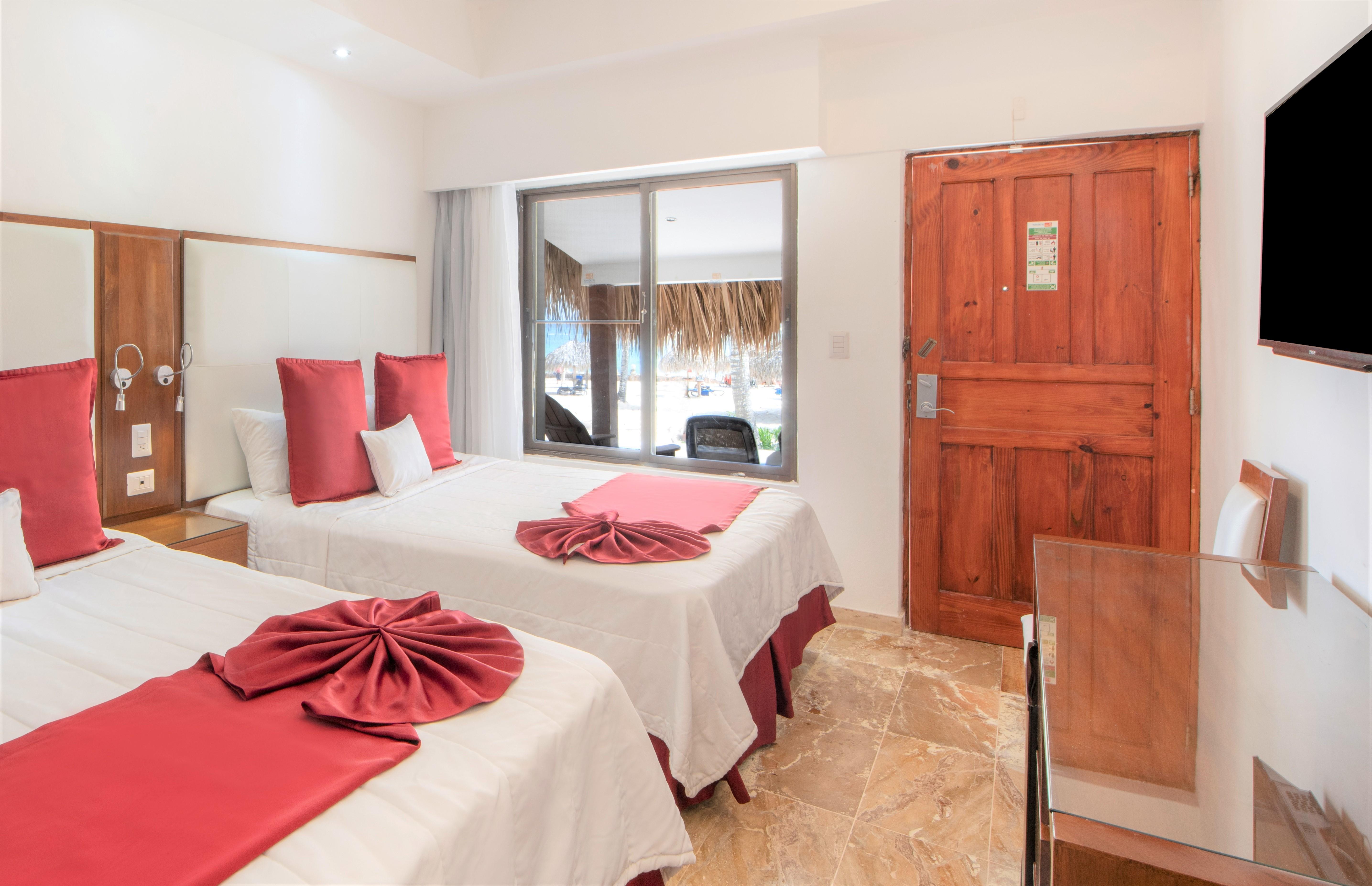 בייהיבה Viva Dominicus Beach By Wyndham, A Trademark All Inclusive מראה חיצוני תמונה