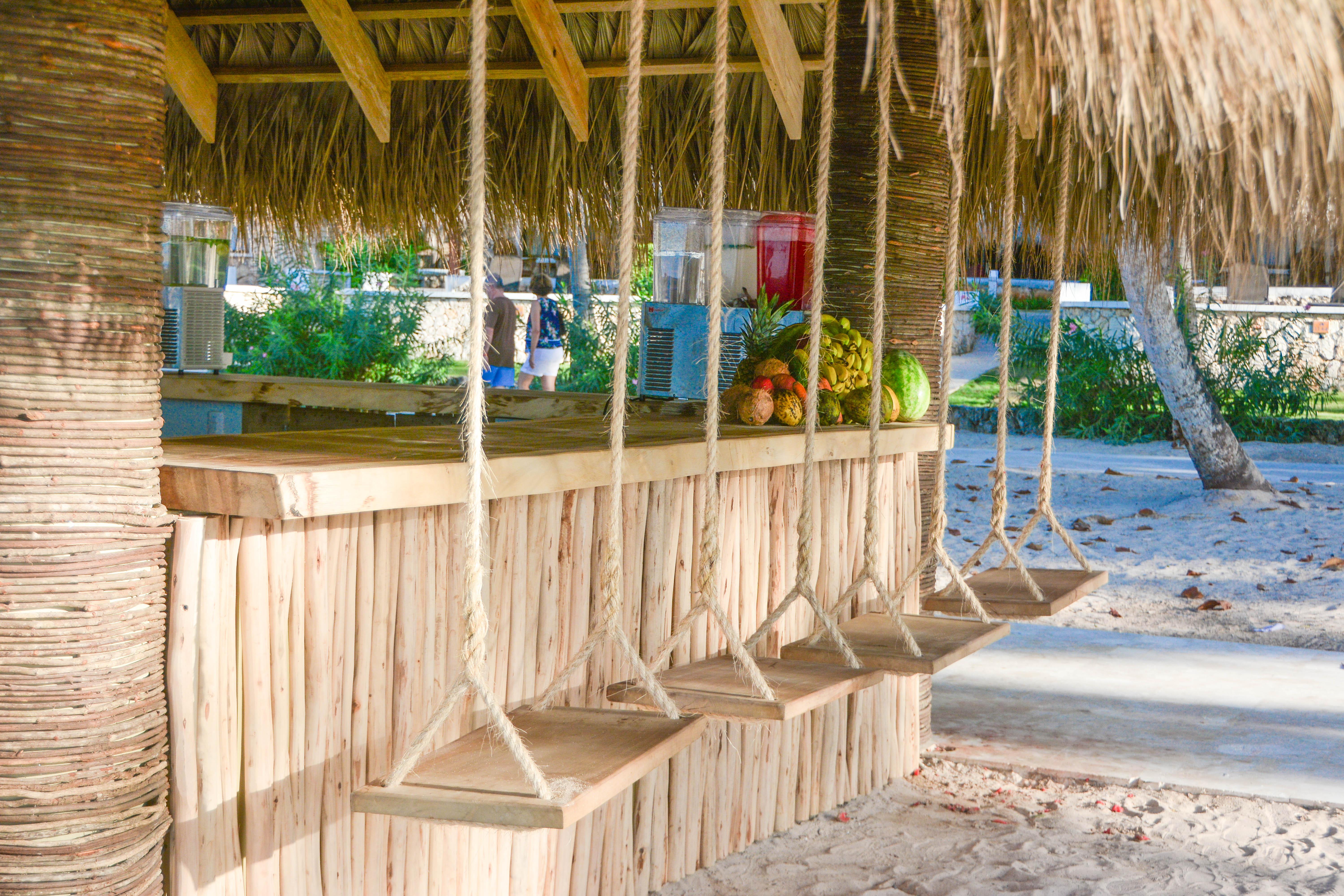בייהיבה Viva Dominicus Beach By Wyndham, A Trademark All Inclusive מראה חיצוני תמונה