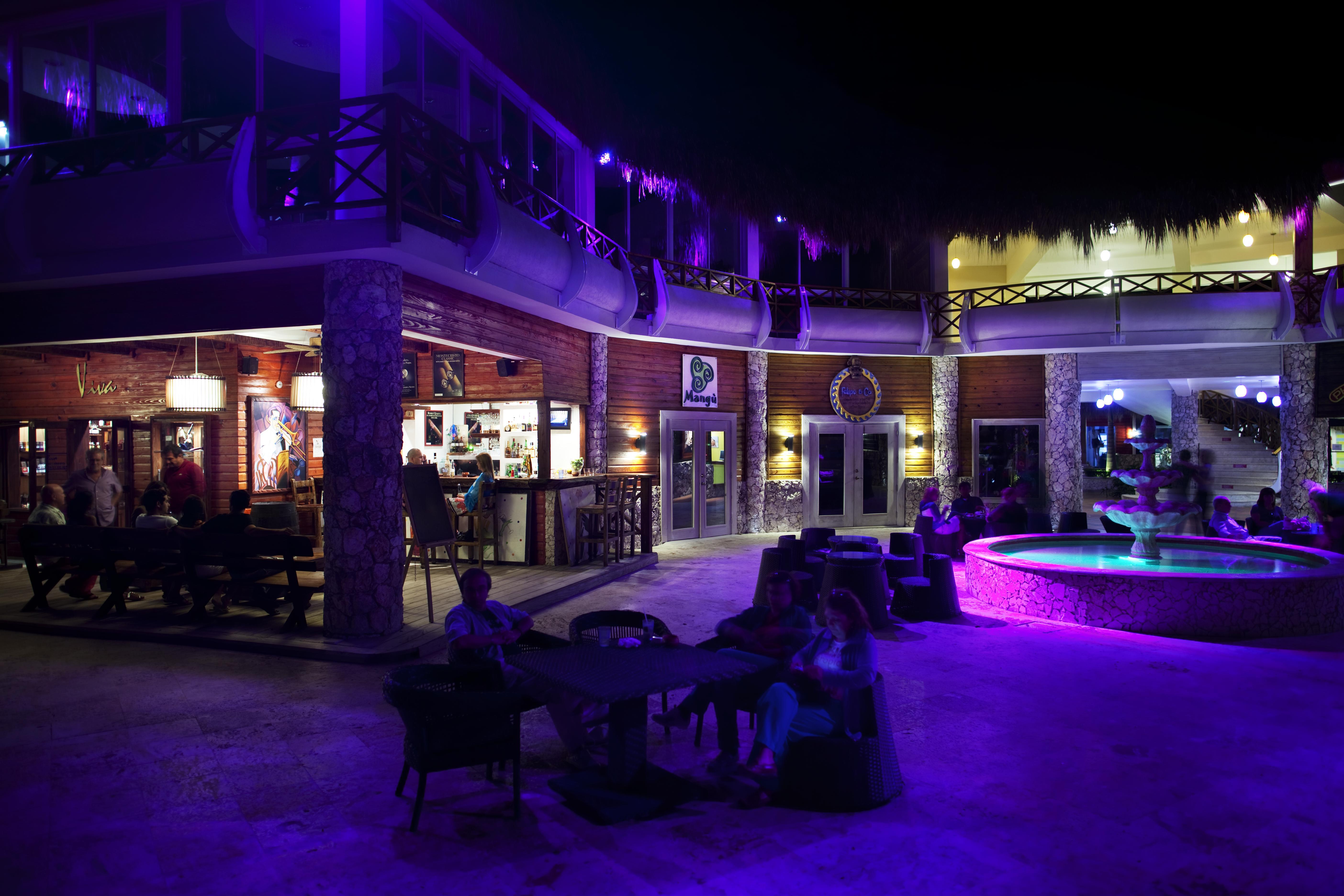 בייהיבה Viva Dominicus Beach By Wyndham, A Trademark All Inclusive מראה חיצוני תמונה