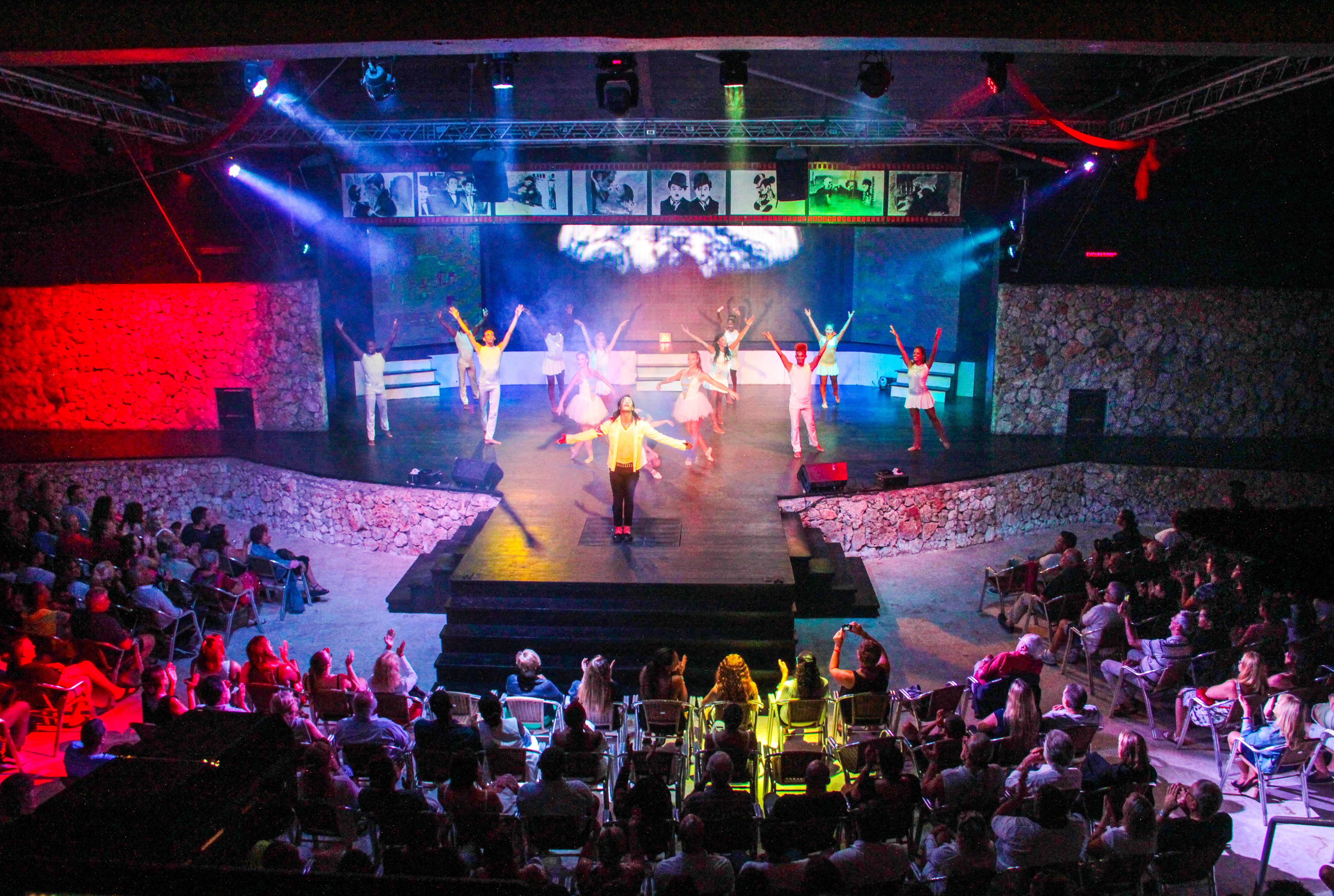 בייהיבה Viva Dominicus Beach By Wyndham, A Trademark All Inclusive מראה חיצוני תמונה