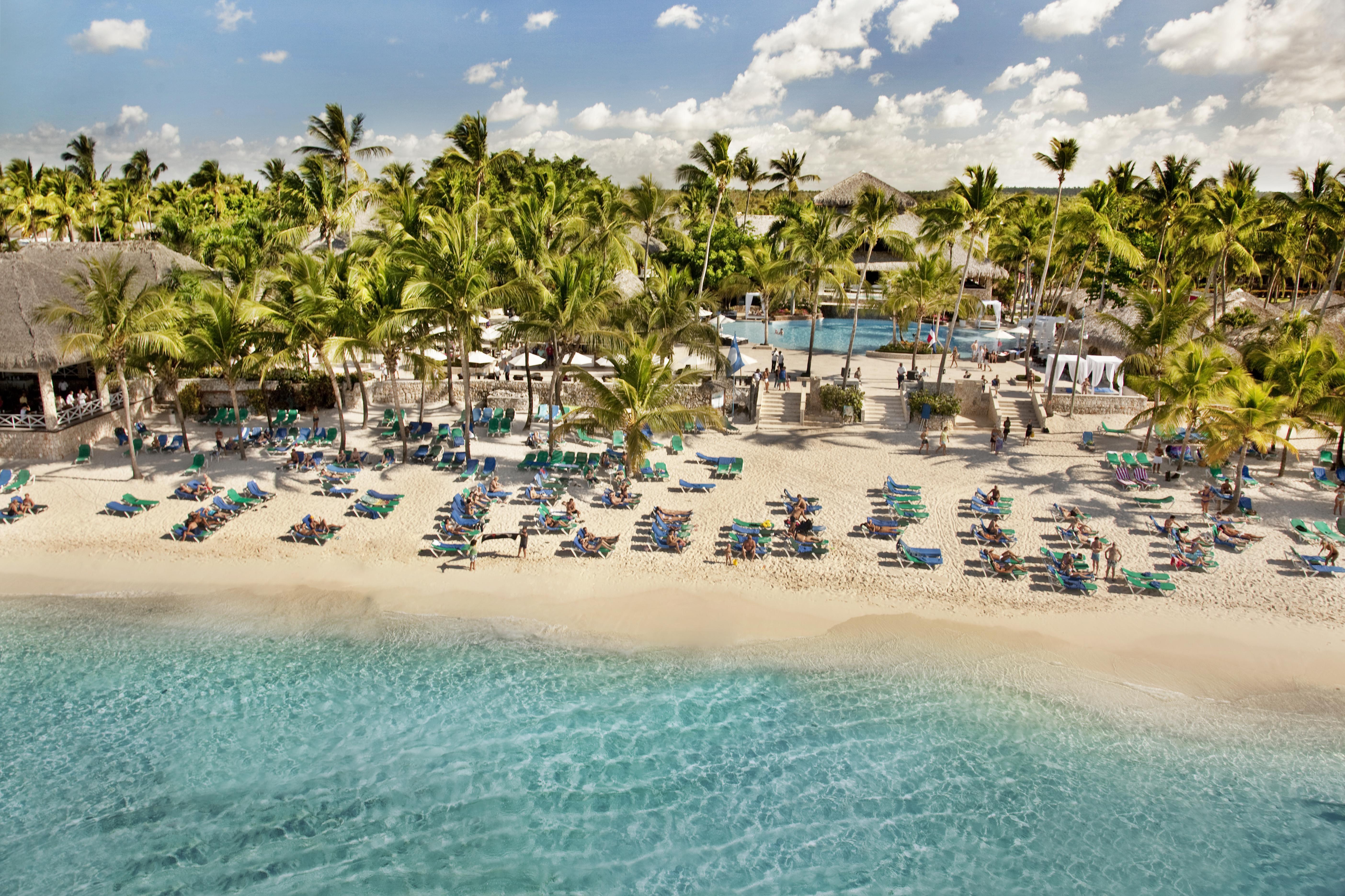 בייהיבה Viva Dominicus Beach By Wyndham, A Trademark All Inclusive מראה חיצוני תמונה