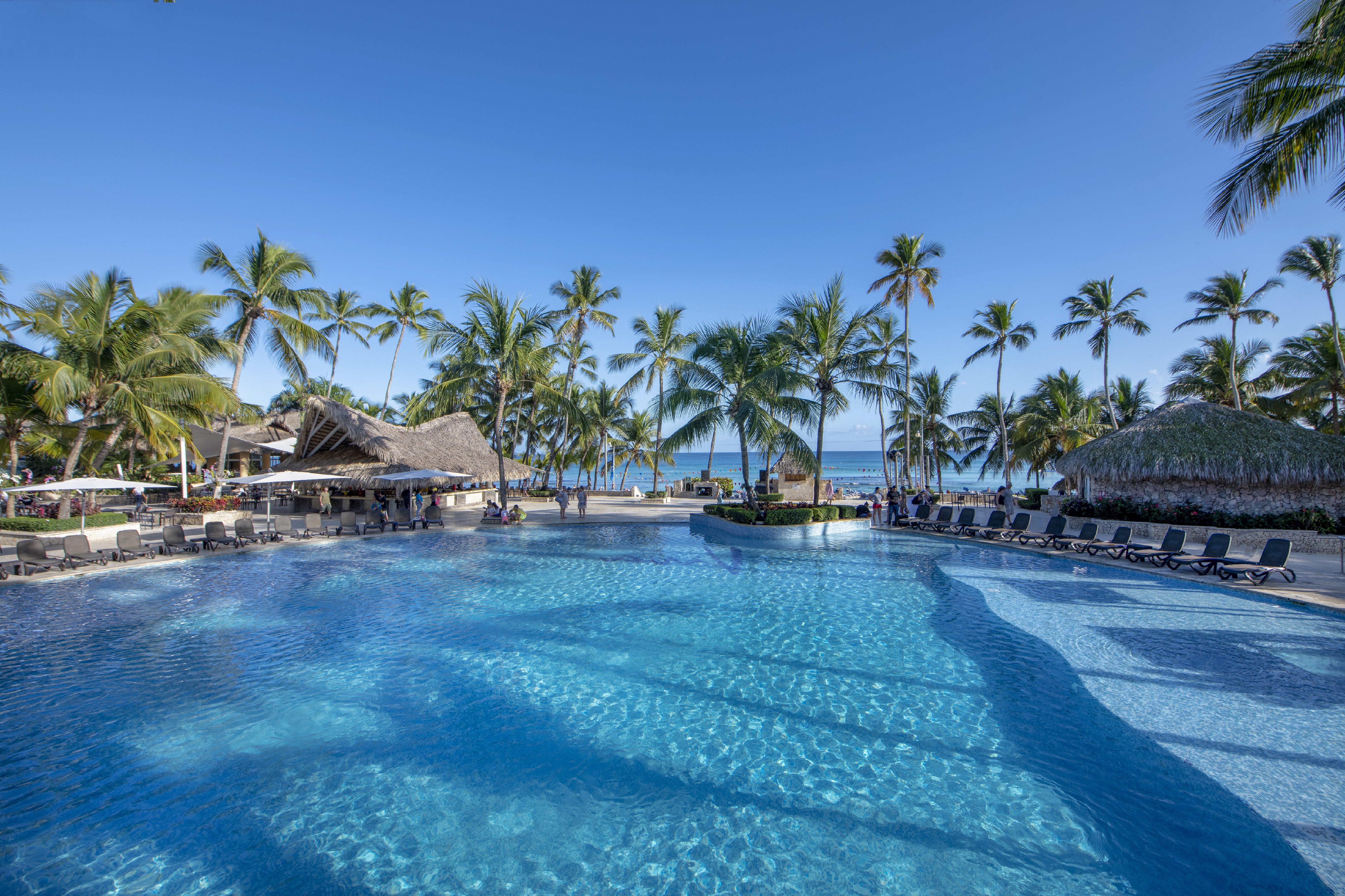 בייהיבה Viva Dominicus Beach By Wyndham, A Trademark All Inclusive מראה חיצוני תמונה
