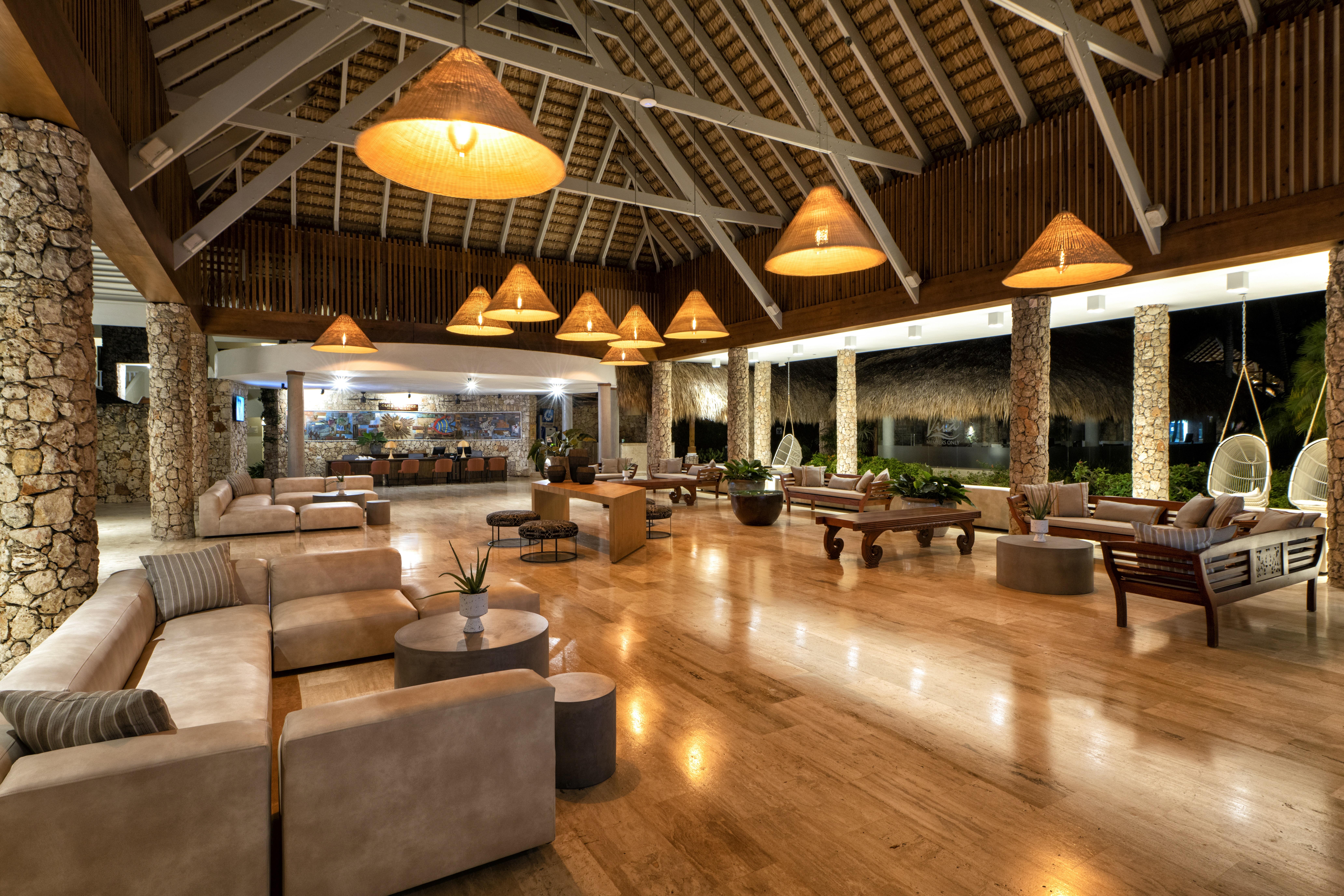 בייהיבה Viva Dominicus Beach By Wyndham, A Trademark All Inclusive מראה חיצוני תמונה