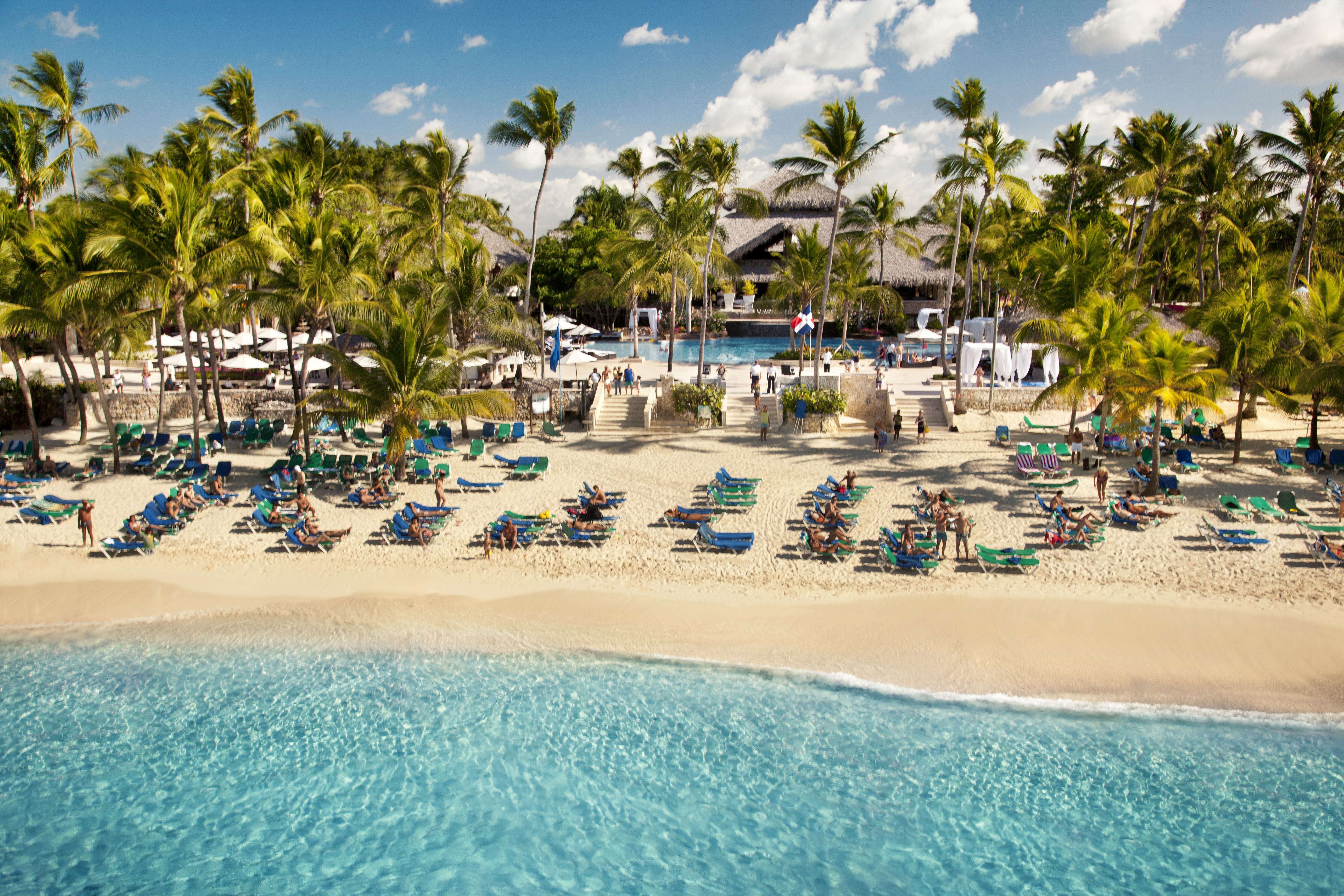 בייהיבה Viva Dominicus Beach By Wyndham, A Trademark All Inclusive מראה חיצוני תמונה