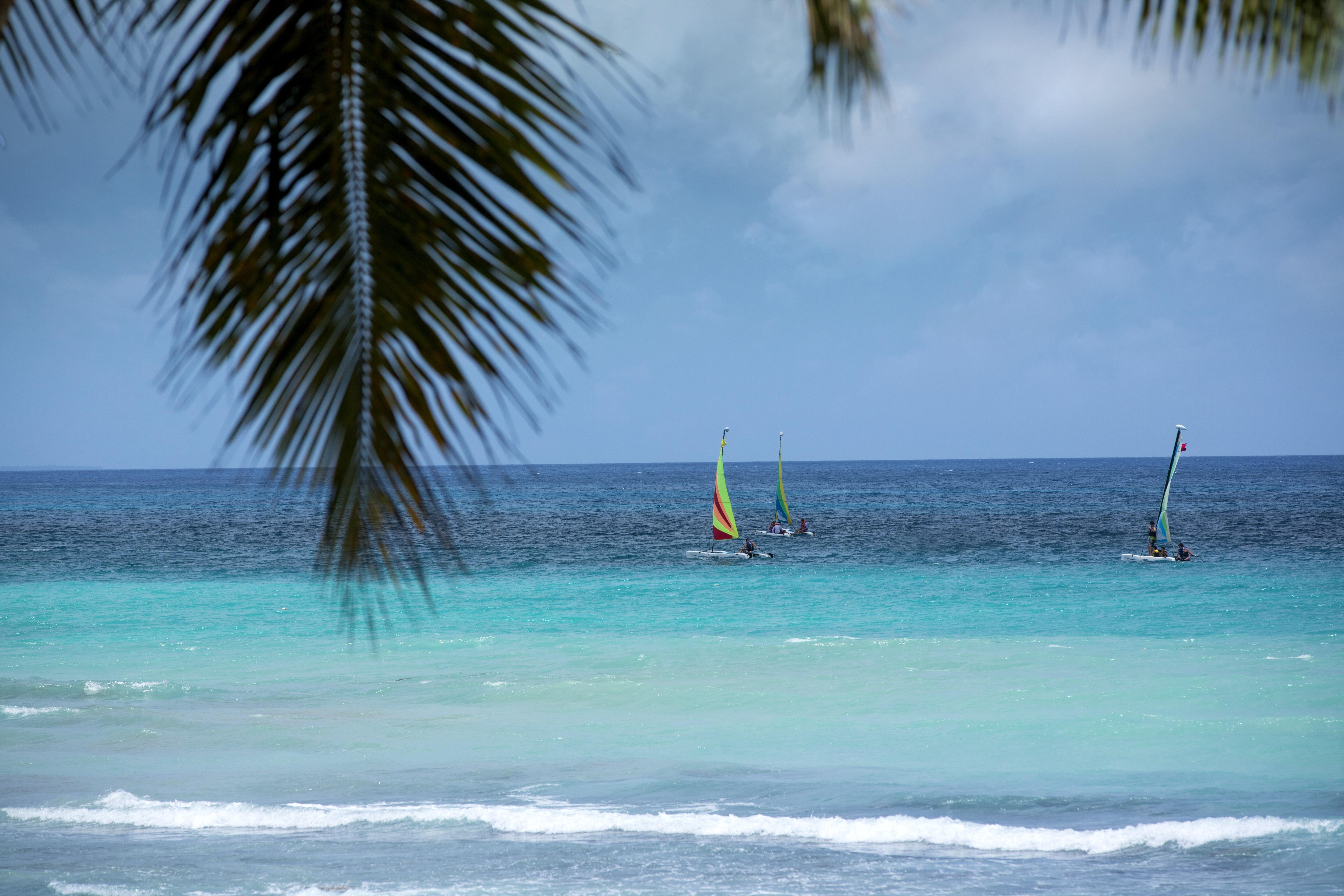 בייהיבה Viva Dominicus Beach By Wyndham, A Trademark All Inclusive מראה חיצוני תמונה