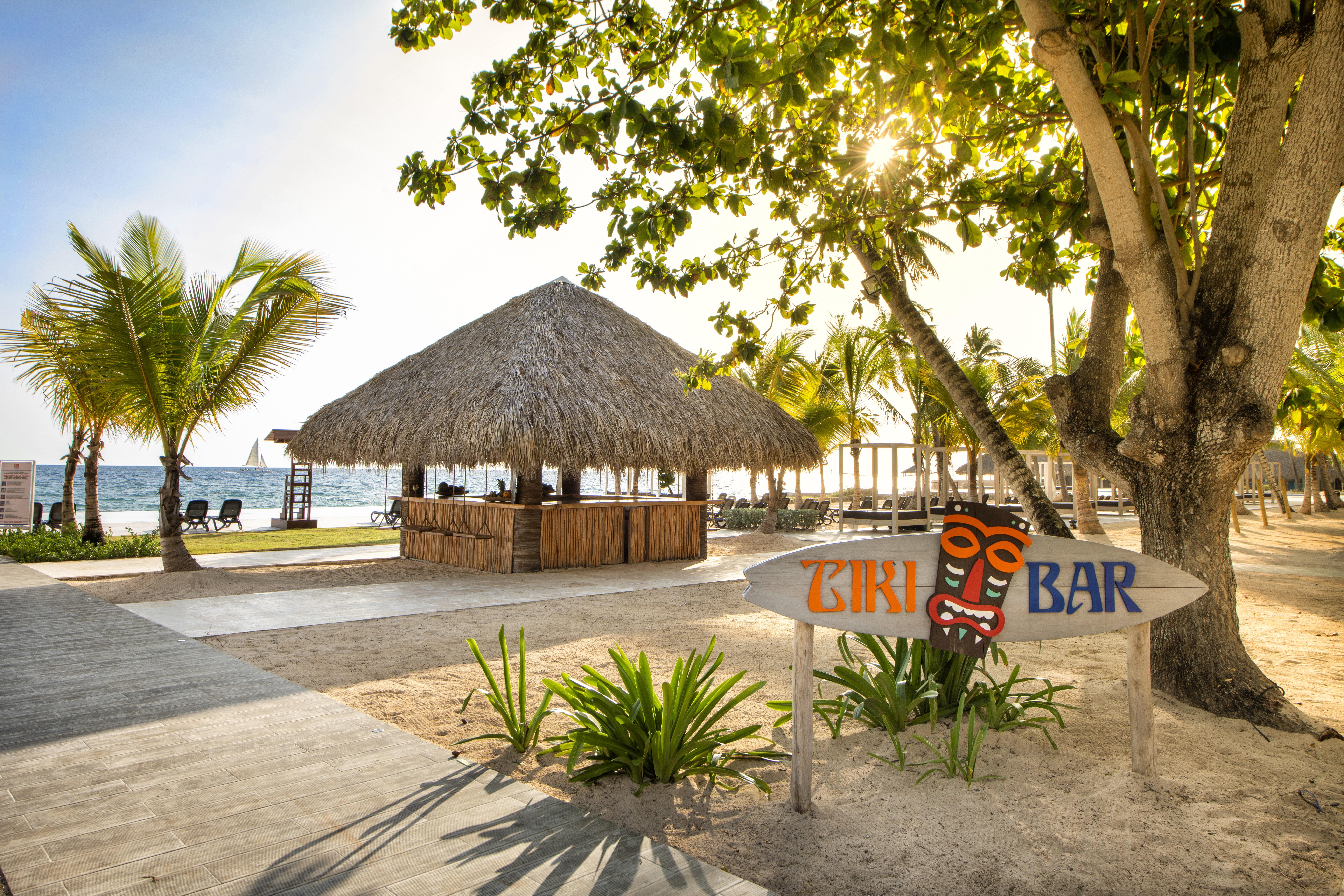 בייהיבה Viva Dominicus Beach By Wyndham, A Trademark All Inclusive מראה חיצוני תמונה
