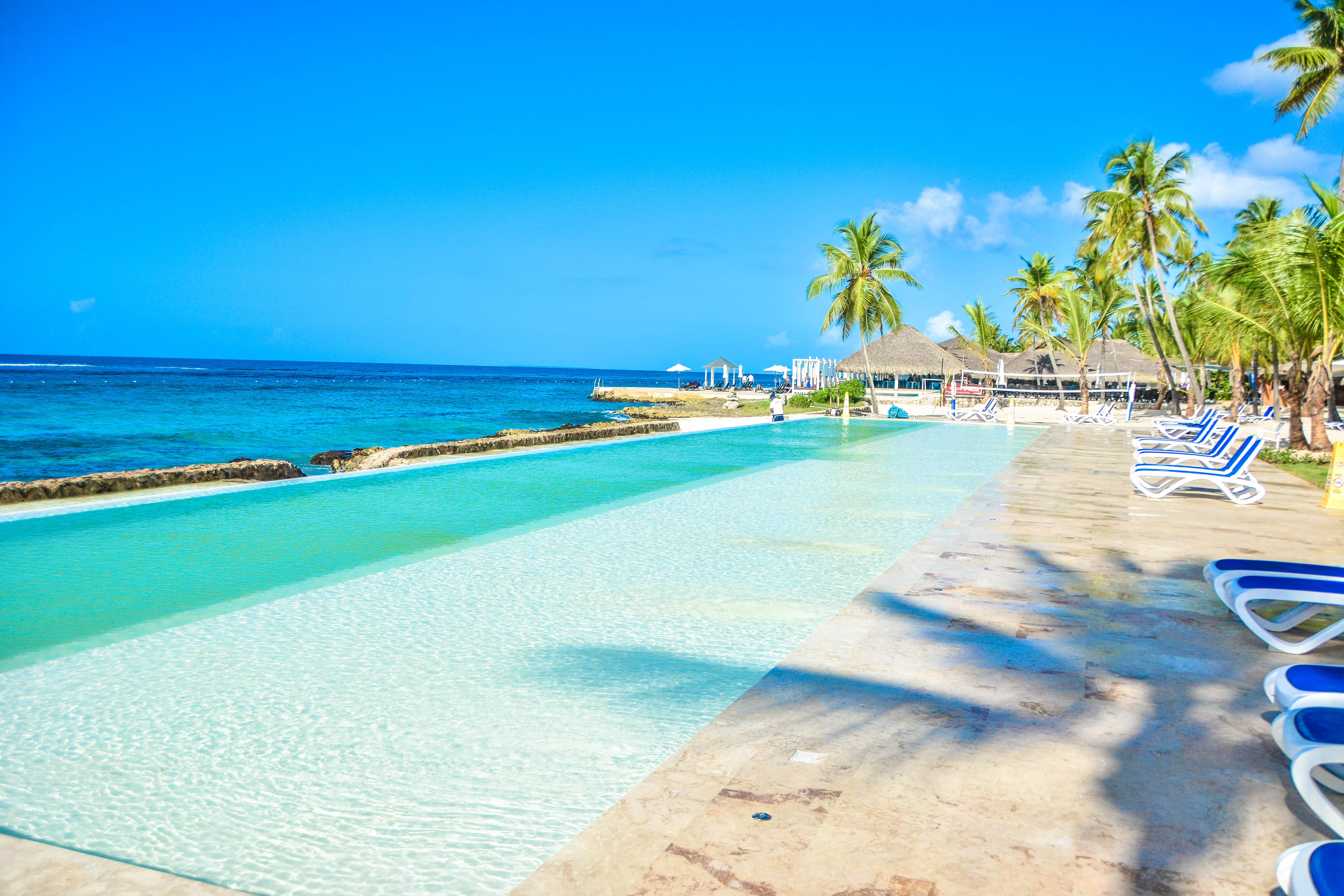 בייהיבה Viva Dominicus Beach By Wyndham, A Trademark All Inclusive מראה חיצוני תמונה