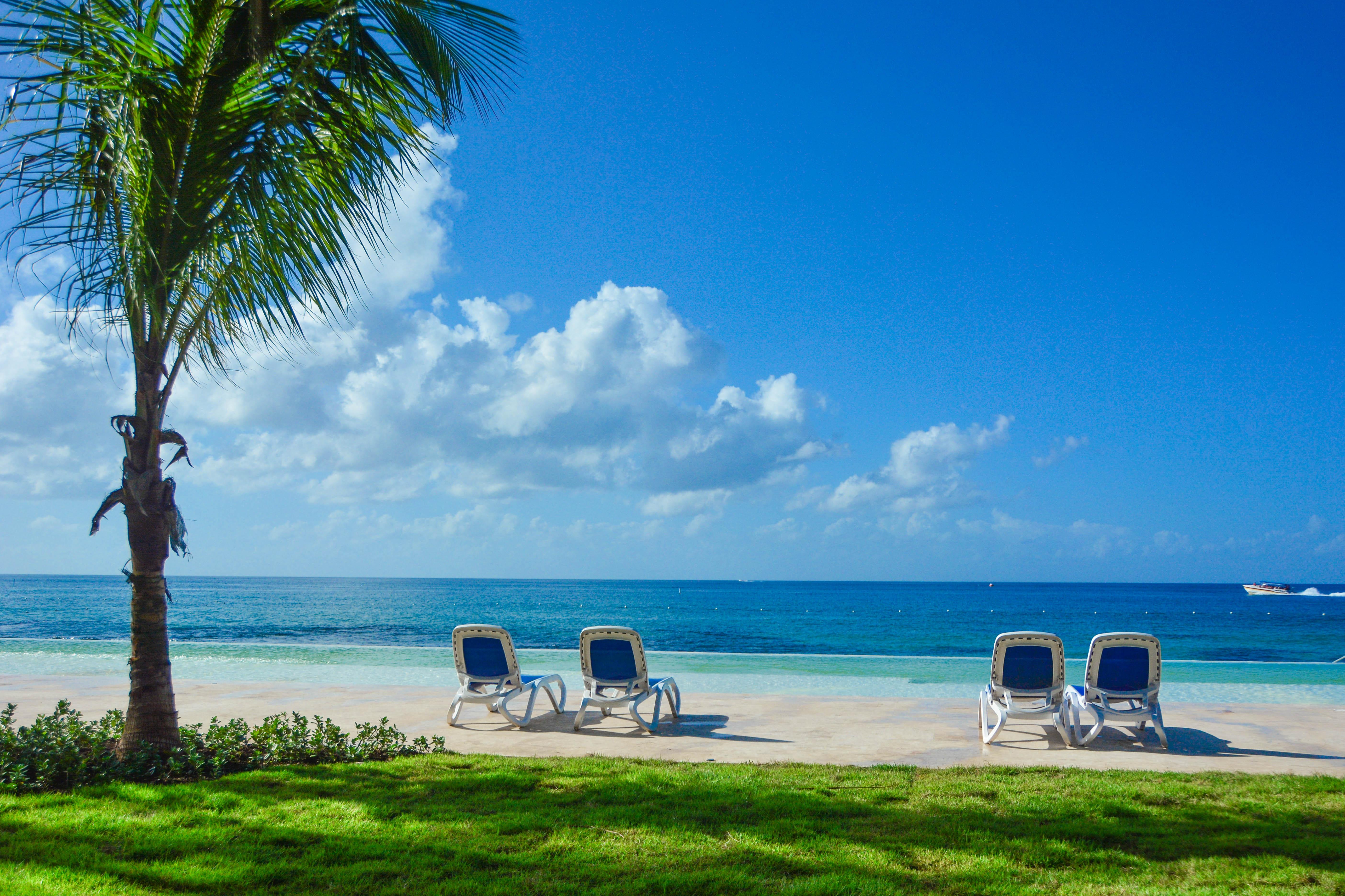 בייהיבה Viva Dominicus Beach By Wyndham, A Trademark All Inclusive מראה חיצוני תמונה