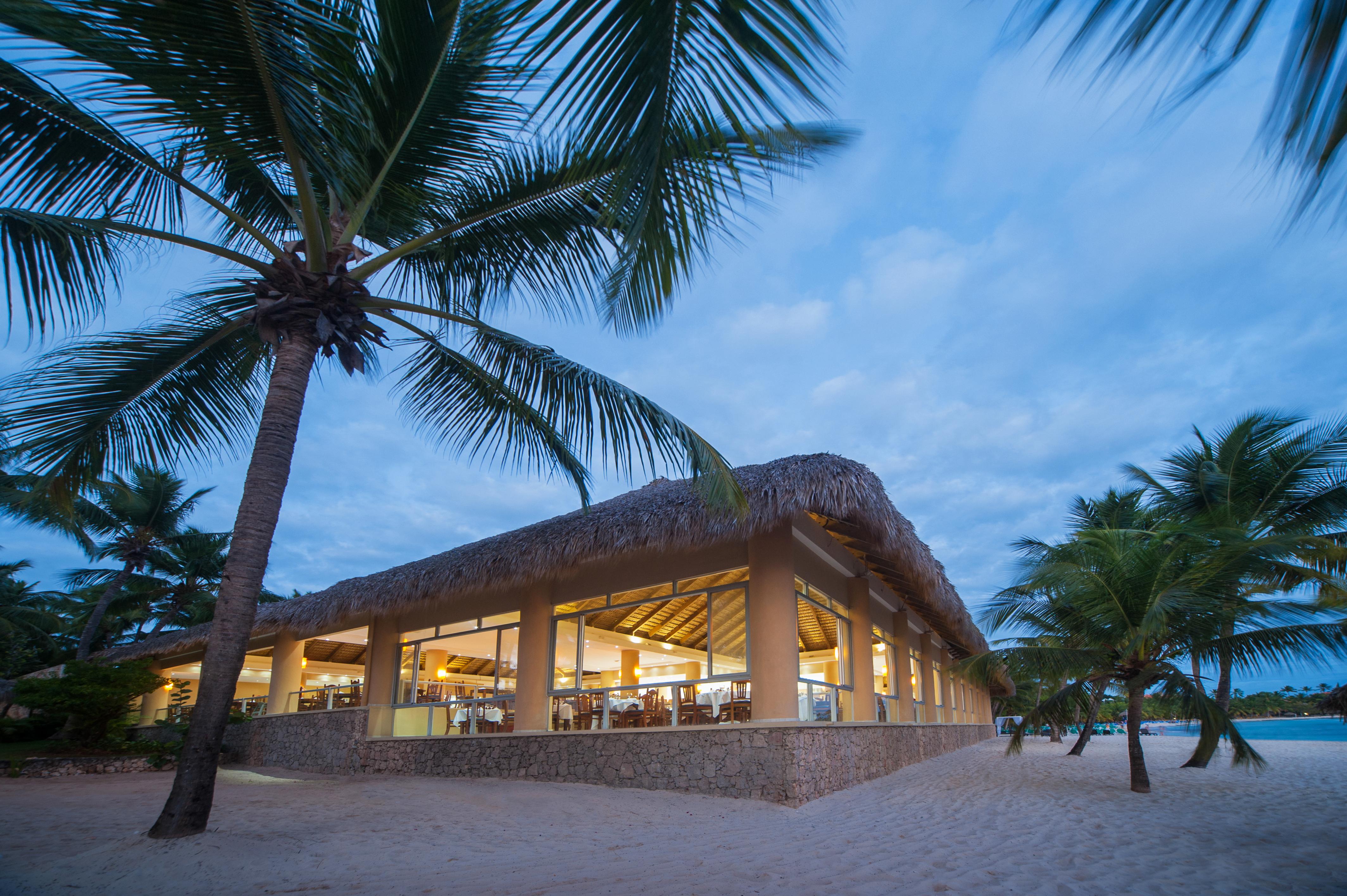 בייהיבה Viva Dominicus Beach By Wyndham, A Trademark All Inclusive מראה חיצוני תמונה