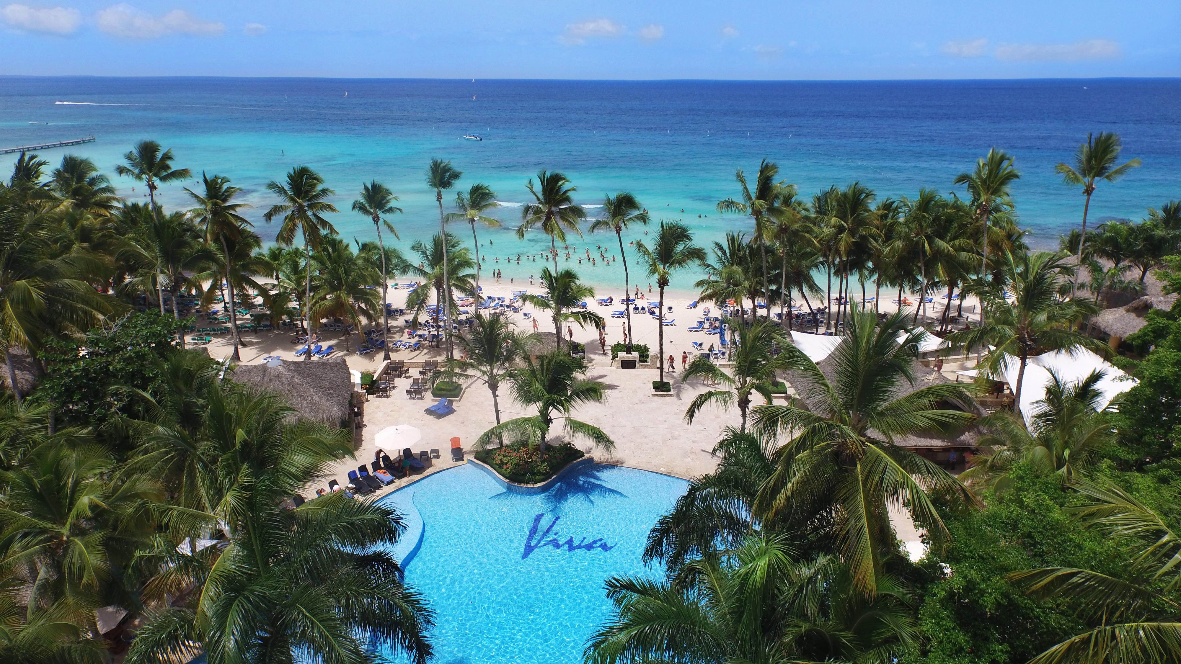 בייהיבה Viva Dominicus Beach By Wyndham, A Trademark All Inclusive מראה חיצוני תמונה