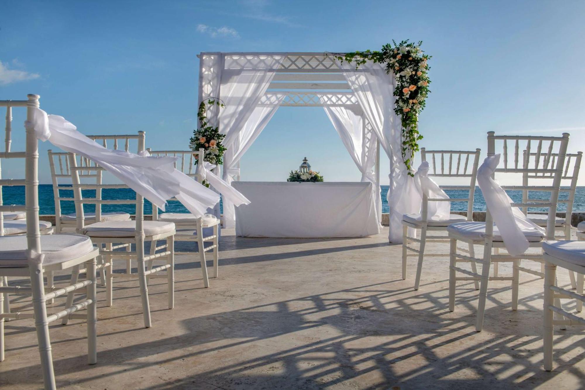 בייהיבה Viva Dominicus Beach By Wyndham, A Trademark All Inclusive מראה חיצוני תמונה