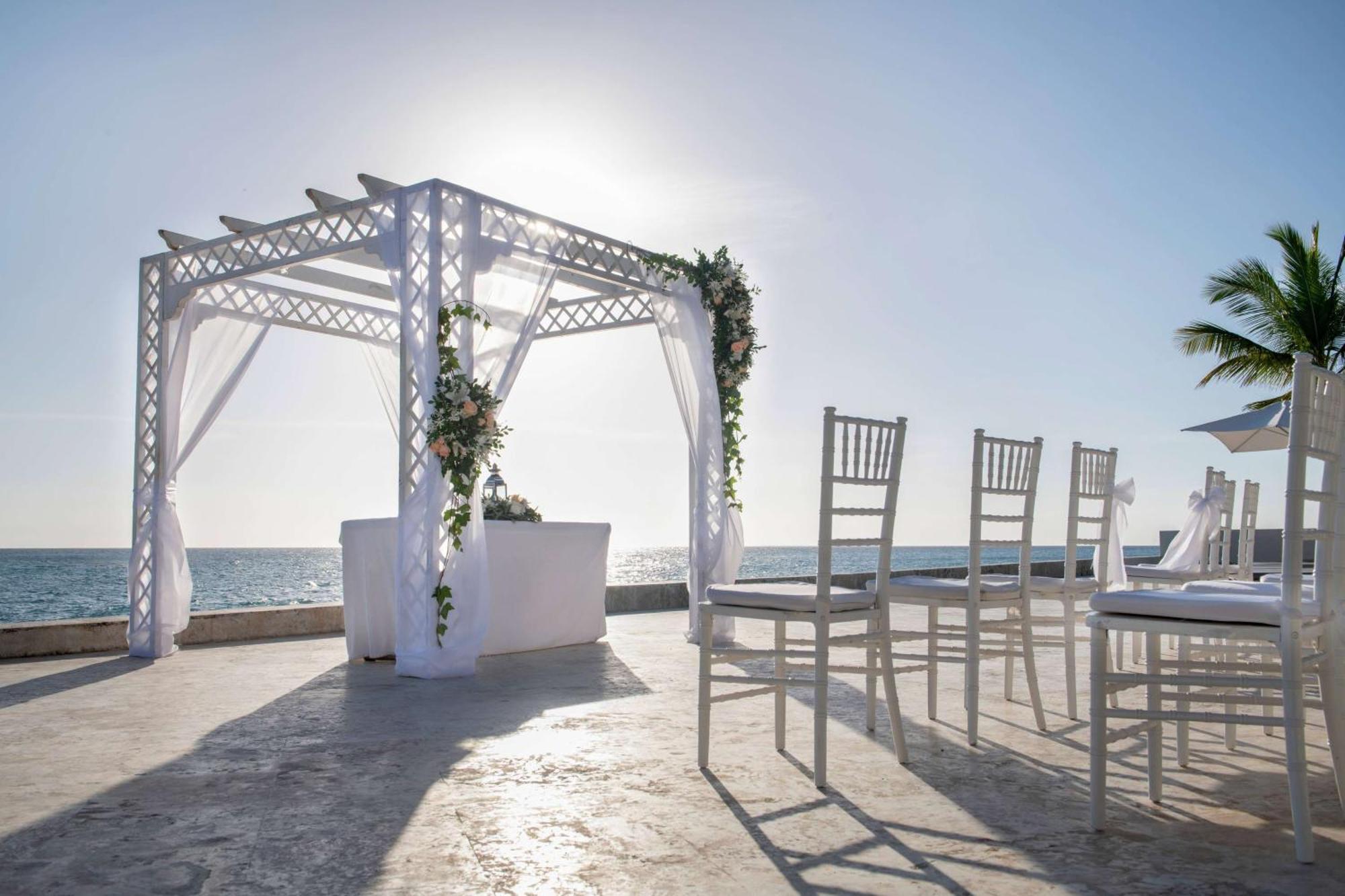 בייהיבה Viva Dominicus Beach By Wyndham, A Trademark All Inclusive מראה חיצוני תמונה