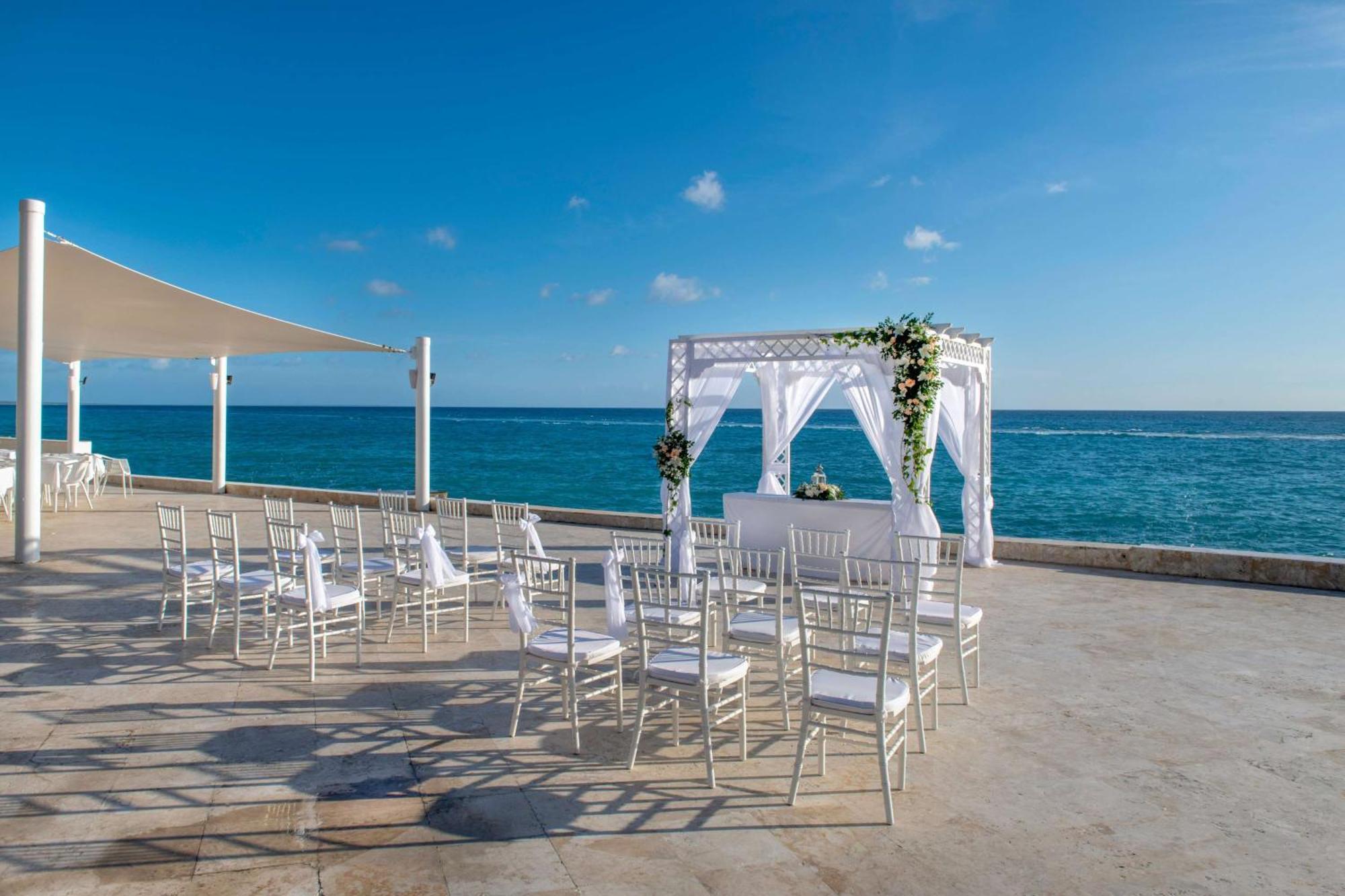 בייהיבה Viva Dominicus Beach By Wyndham, A Trademark All Inclusive מראה חיצוני תמונה