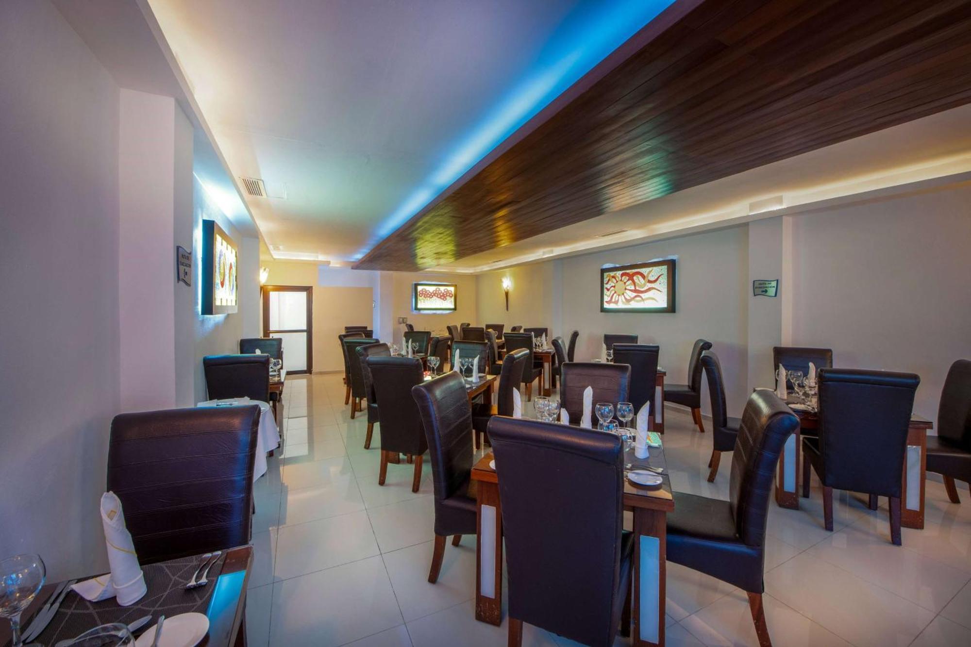 בייהיבה Viva Dominicus Beach By Wyndham, A Trademark All Inclusive מראה חיצוני תמונה