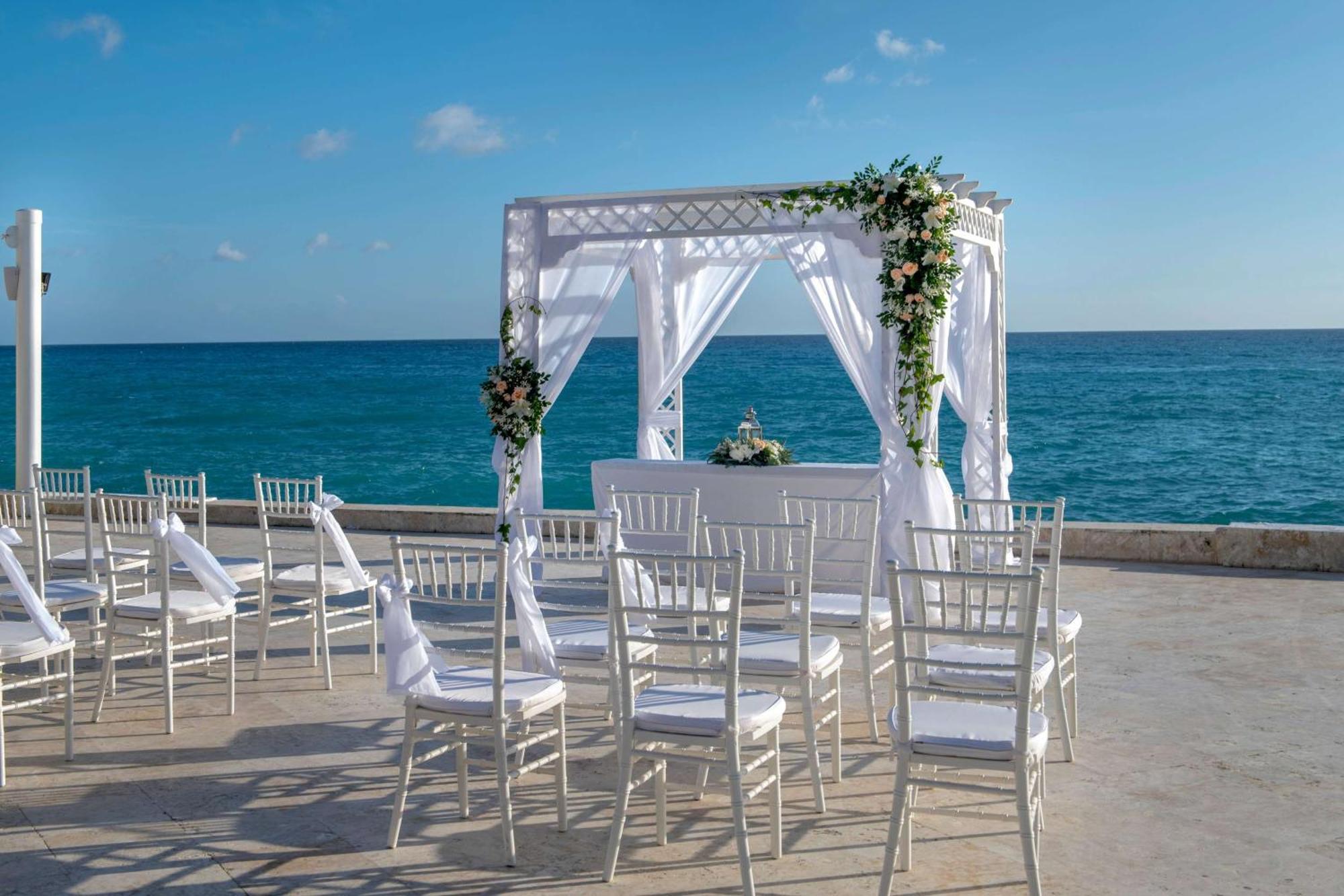 בייהיבה Viva Dominicus Beach By Wyndham, A Trademark All Inclusive מראה חיצוני תמונה