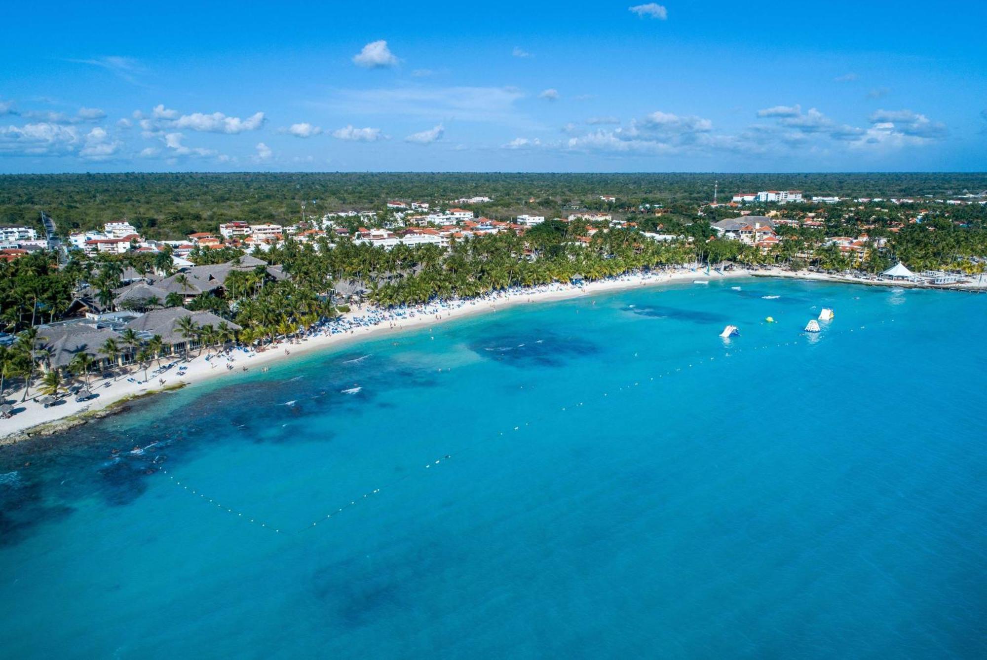 בייהיבה Viva Dominicus Beach By Wyndham, A Trademark All Inclusive מראה חיצוני תמונה