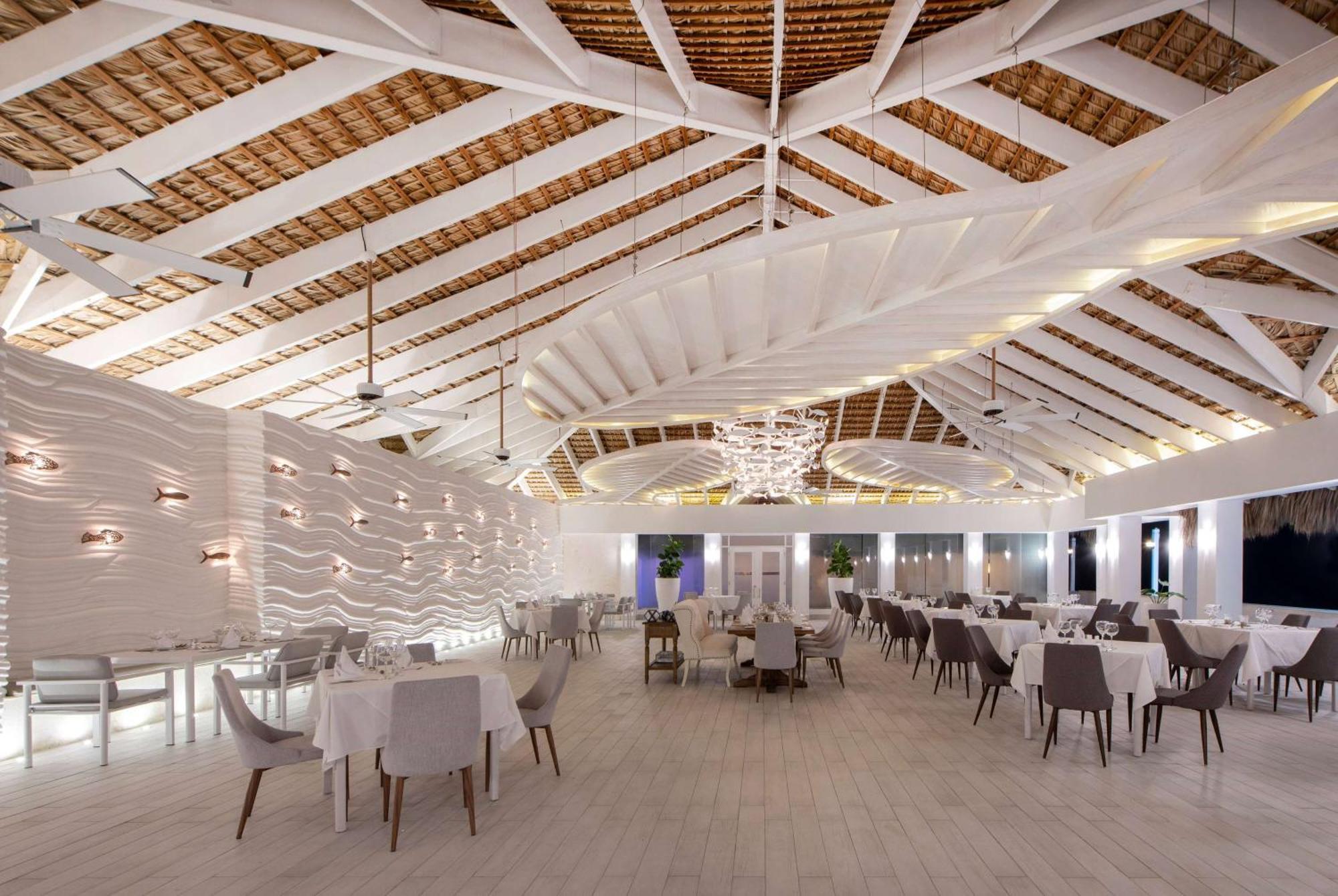 בייהיבה Viva Dominicus Beach By Wyndham, A Trademark All Inclusive מראה חיצוני תמונה