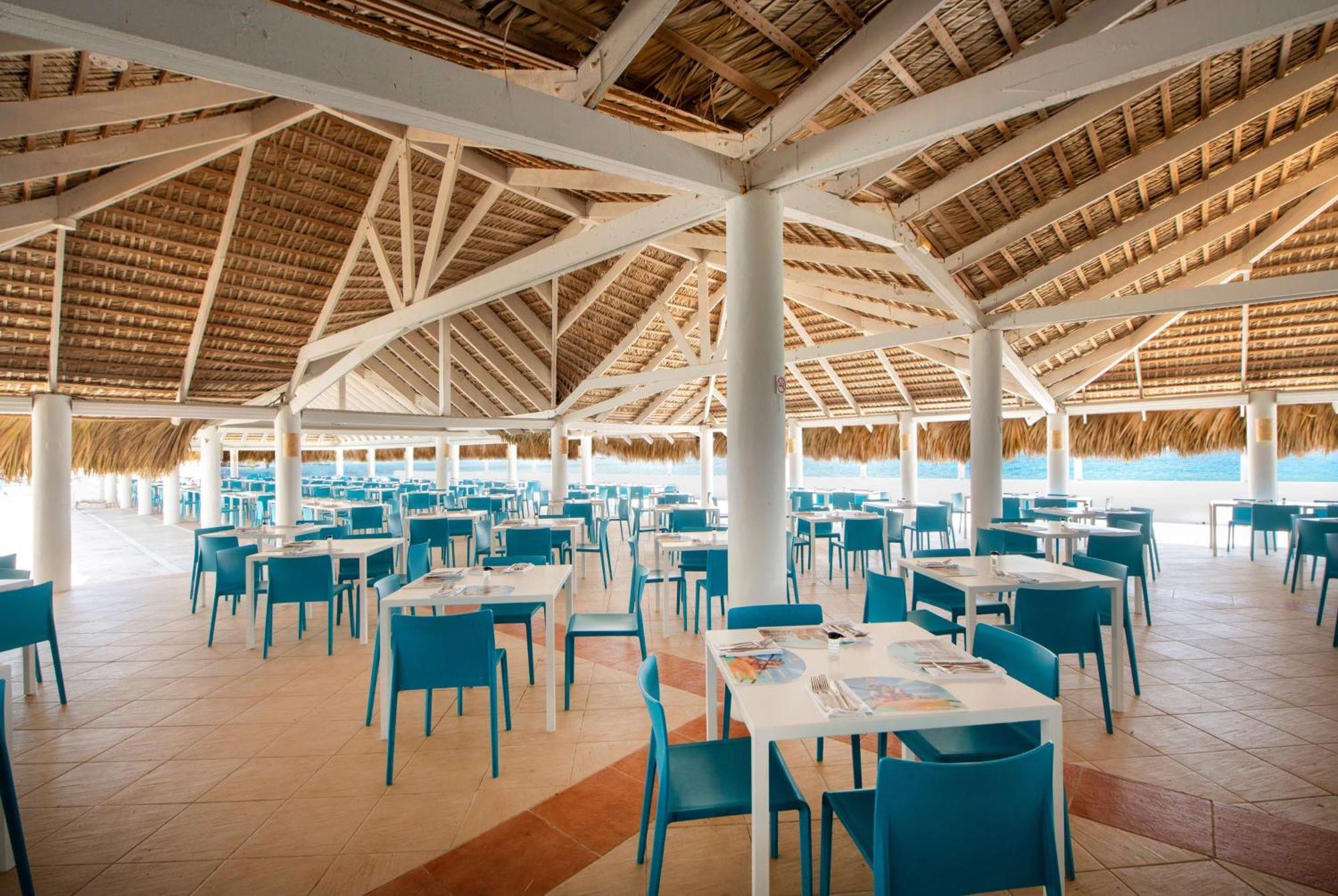 בייהיבה Viva Dominicus Beach By Wyndham, A Trademark All Inclusive מראה חיצוני תמונה