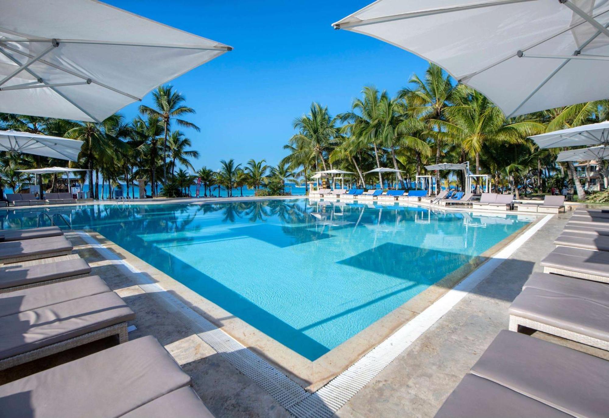 בייהיבה Viva Dominicus Beach By Wyndham, A Trademark All Inclusive מראה חיצוני תמונה