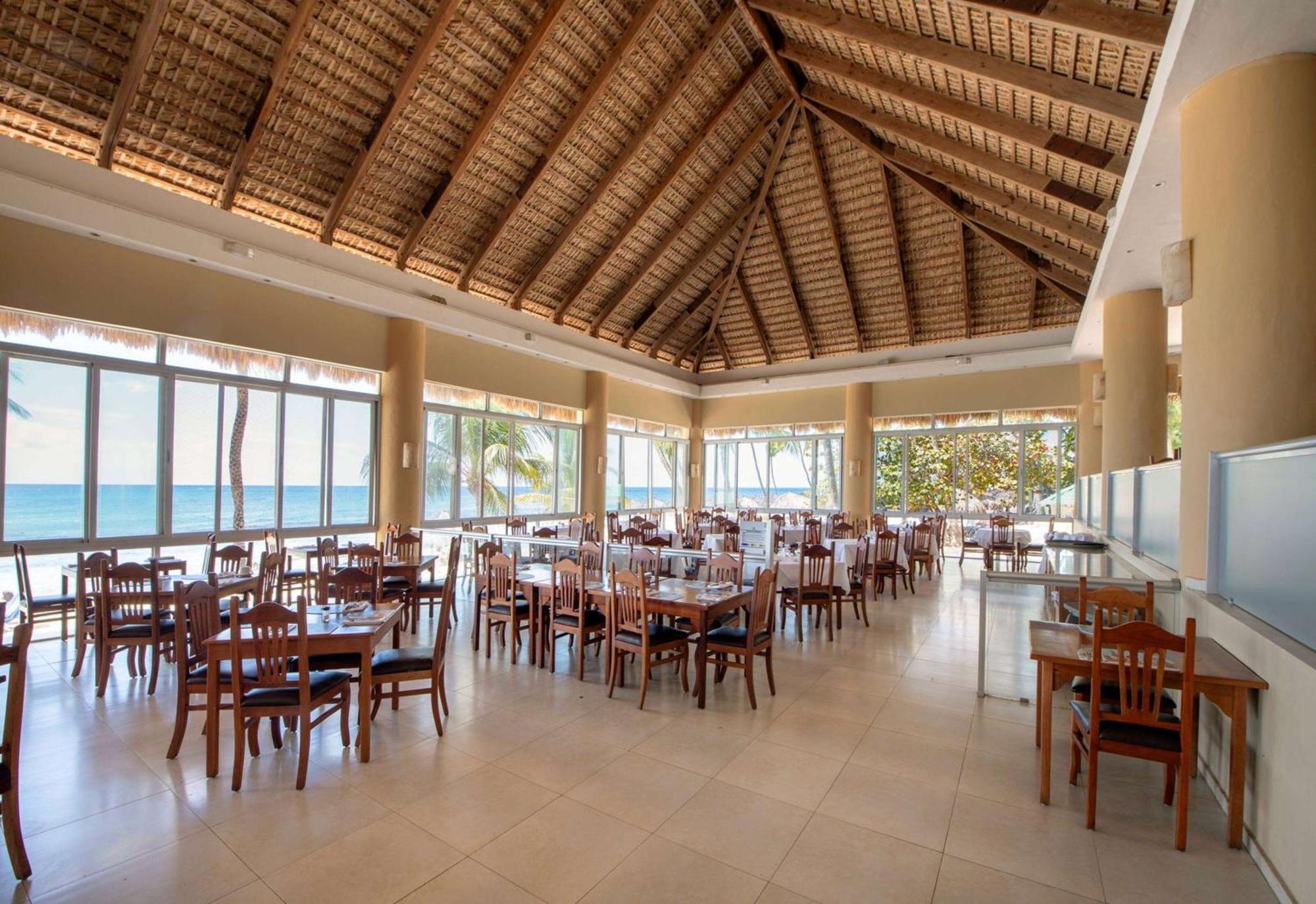 בייהיבה Viva Dominicus Beach By Wyndham, A Trademark All Inclusive מראה חיצוני תמונה