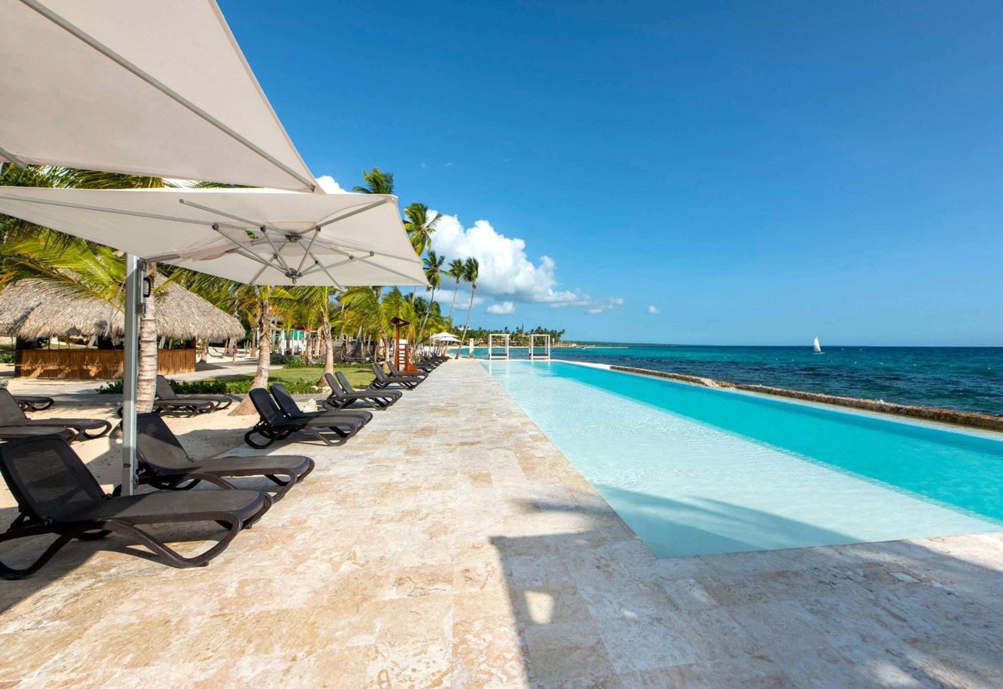 בייהיבה Viva Dominicus Beach By Wyndham, A Trademark All Inclusive מראה חיצוני תמונה