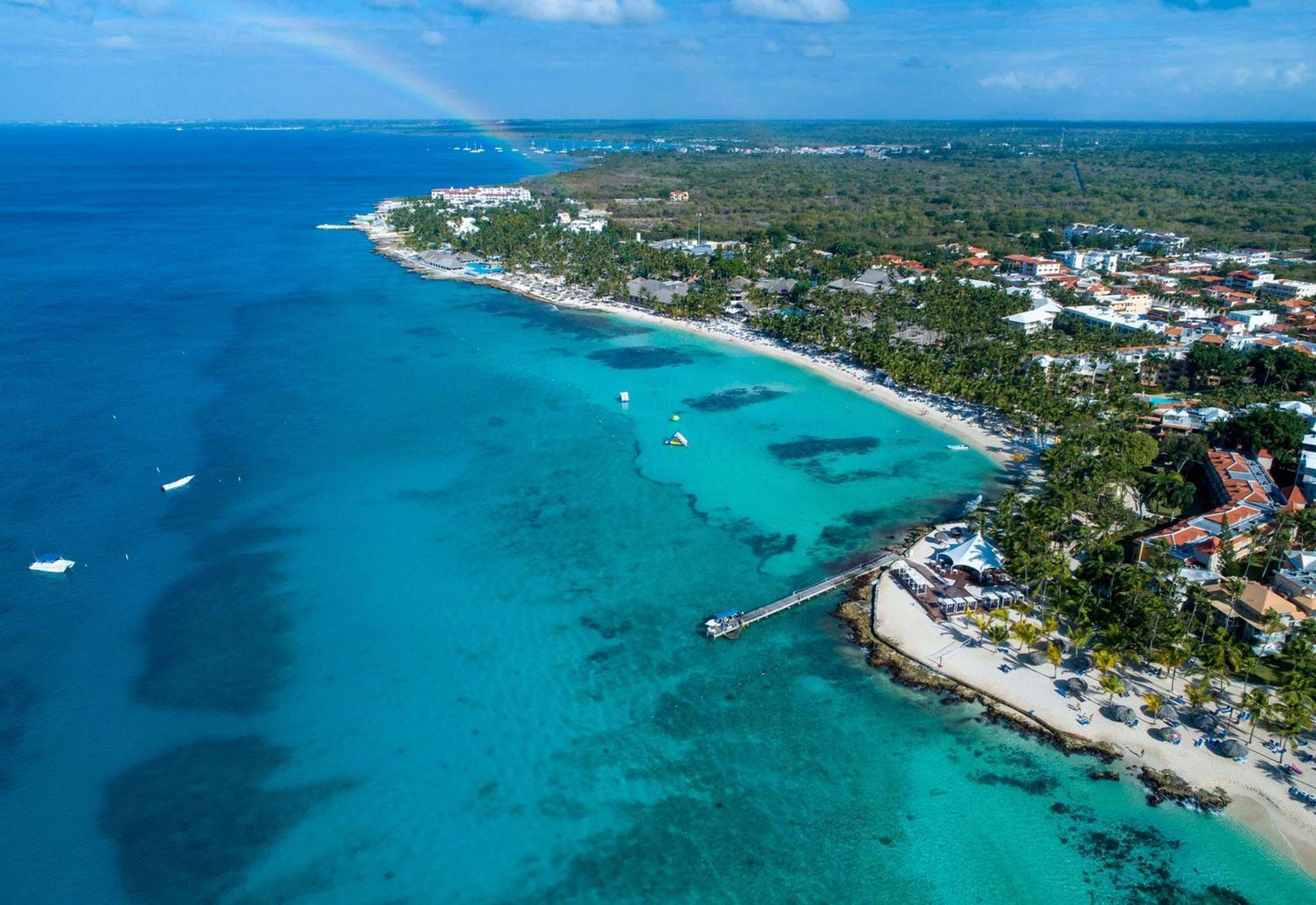 בייהיבה Viva Dominicus Beach By Wyndham, A Trademark All Inclusive מראה חיצוני תמונה