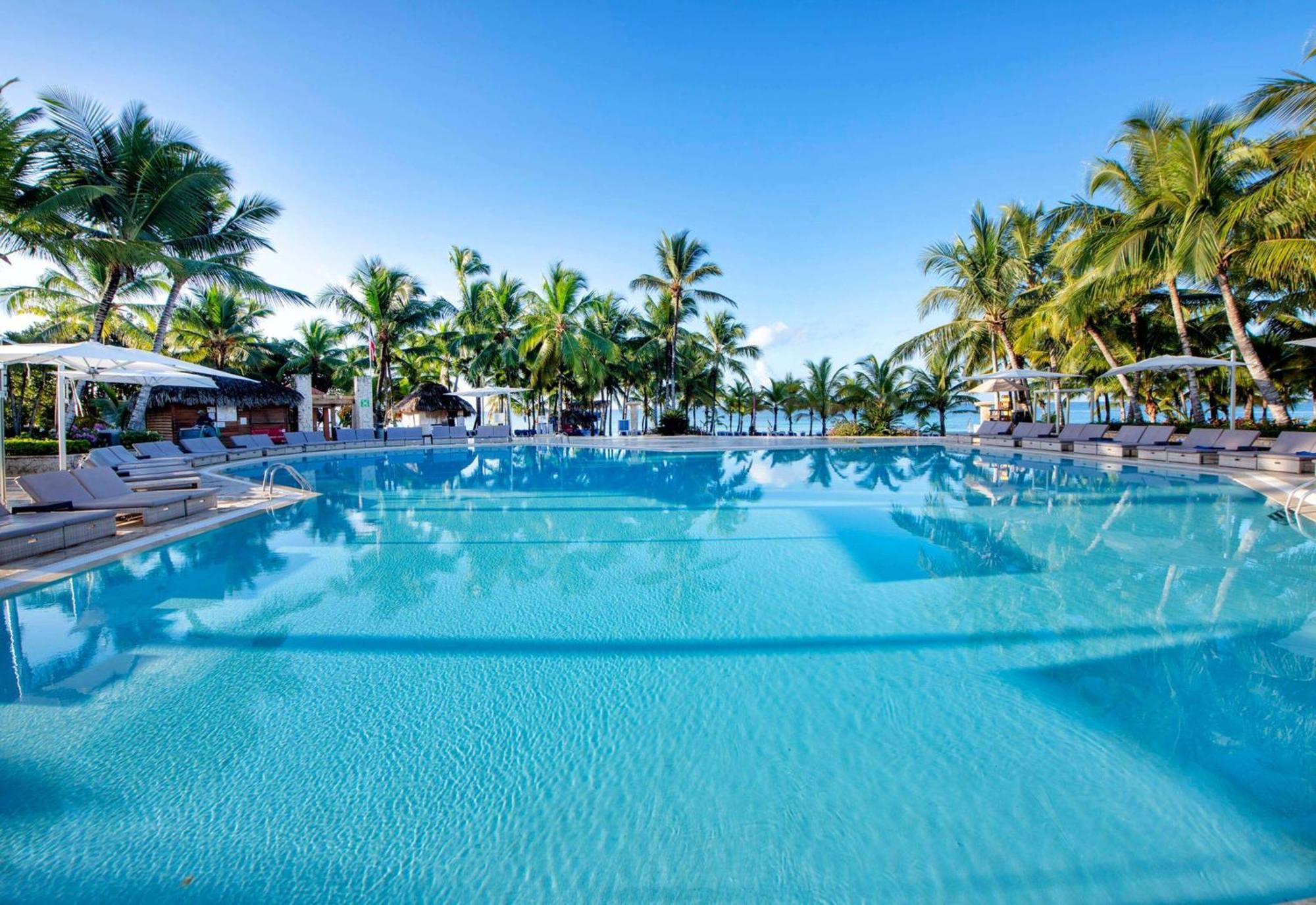 בייהיבה Viva Dominicus Beach By Wyndham, A Trademark All Inclusive מראה חיצוני תמונה