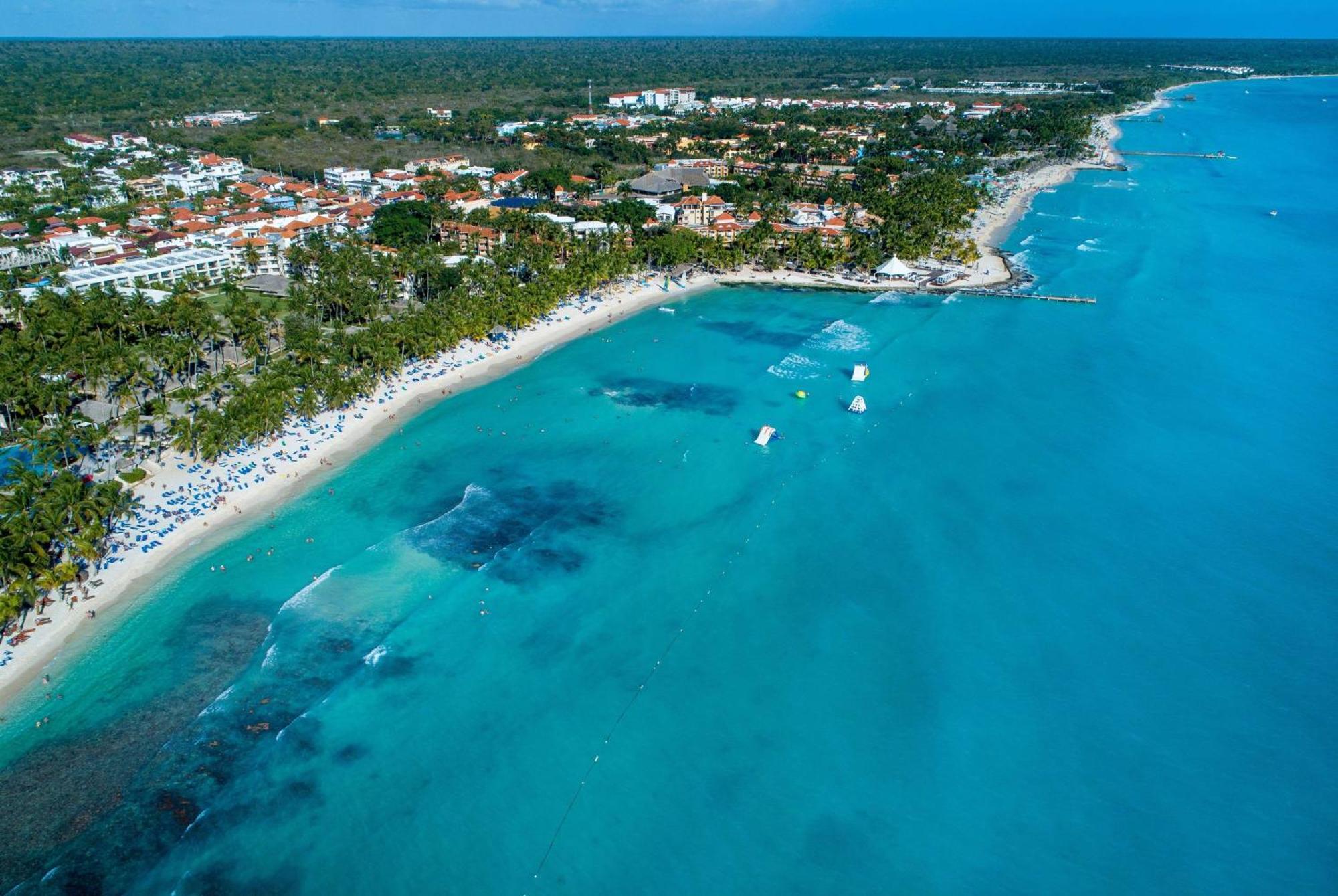 בייהיבה Viva Dominicus Beach By Wyndham, A Trademark All Inclusive מראה חיצוני תמונה
