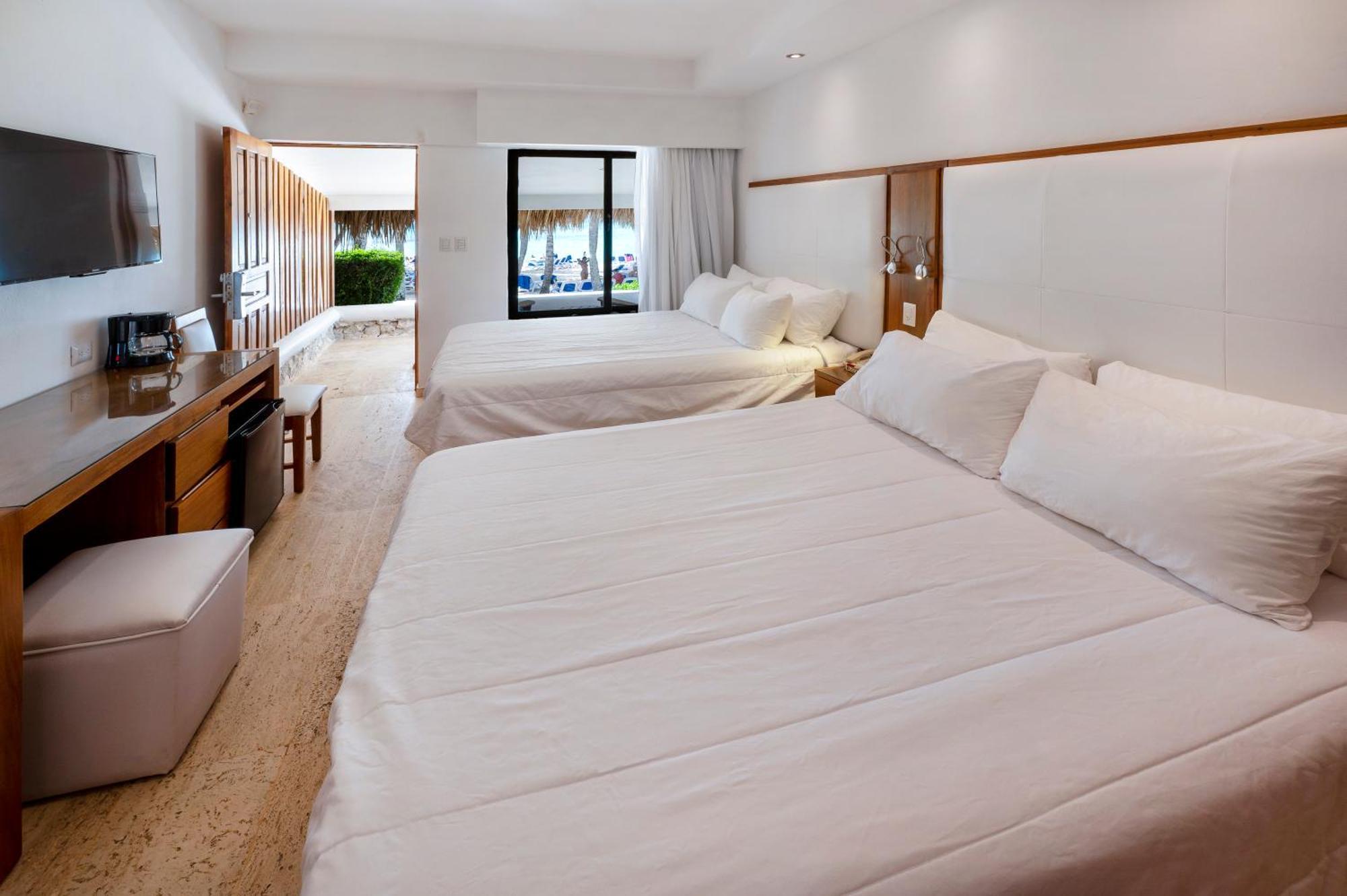 בייהיבה Viva Dominicus Beach By Wyndham, A Trademark All Inclusive מראה חיצוני תמונה